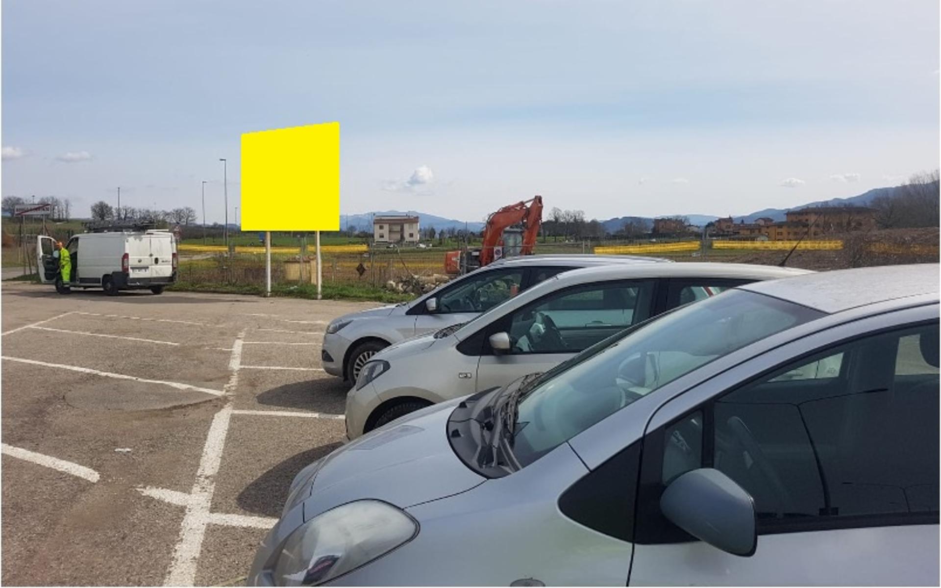 Impianto a Via Caiani  Borgo San Lorenzo