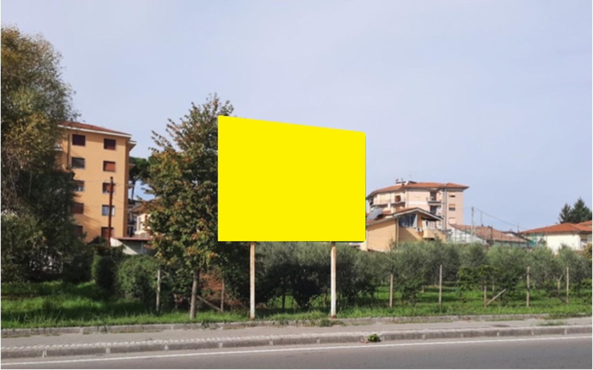Impianto a VIA GUGLIELMO LIPPI FRANCESCONI  Lucca