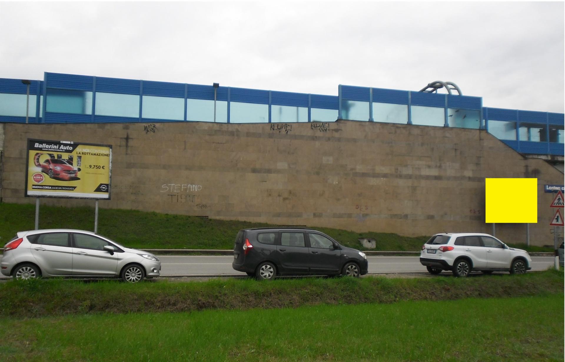 Impianto a VIA DI RIMAGGIO  Lastra a Signa