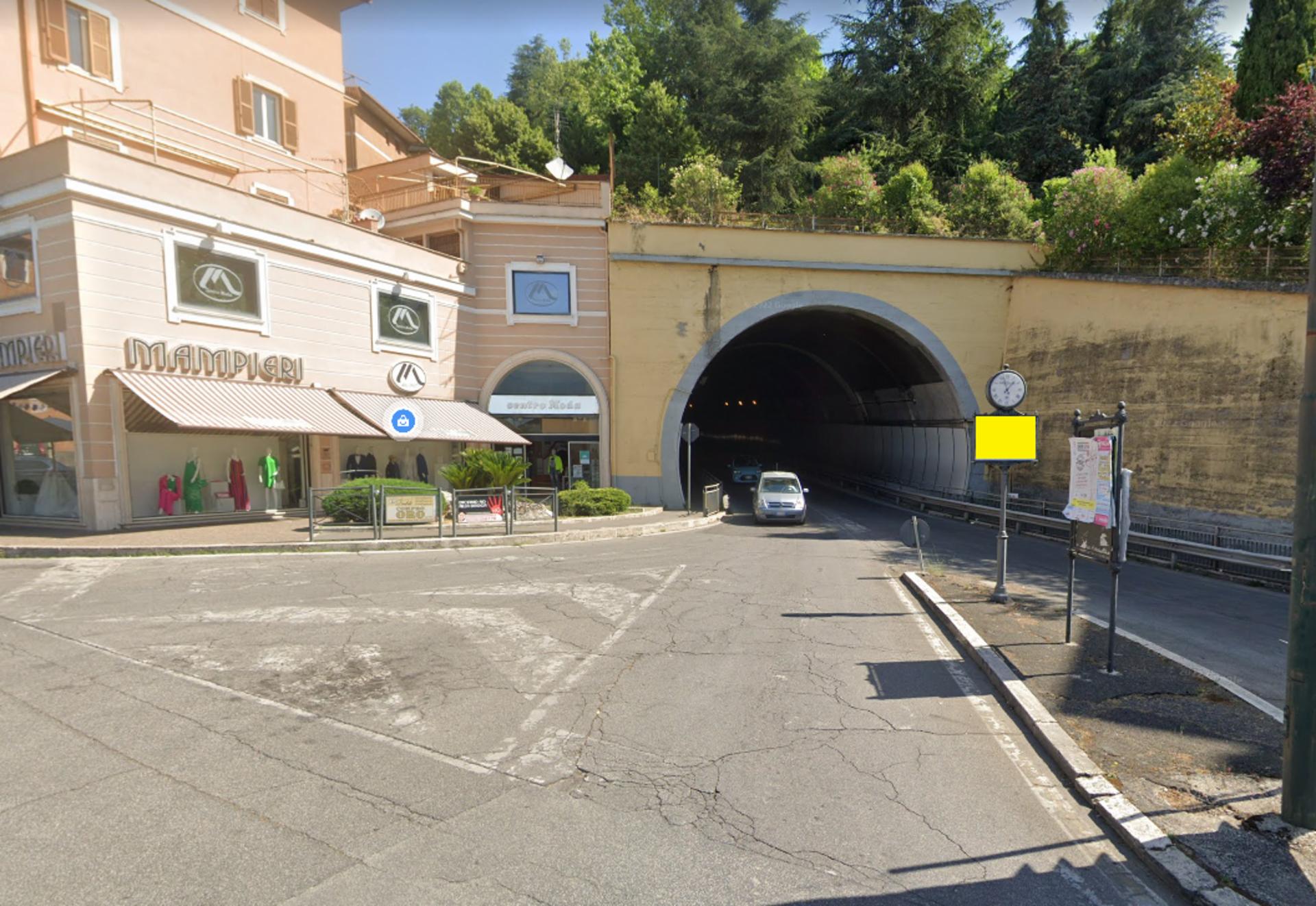 Impianto OROLOGIO a Olevano Romano, in zona Sora Maria e Arcangelo