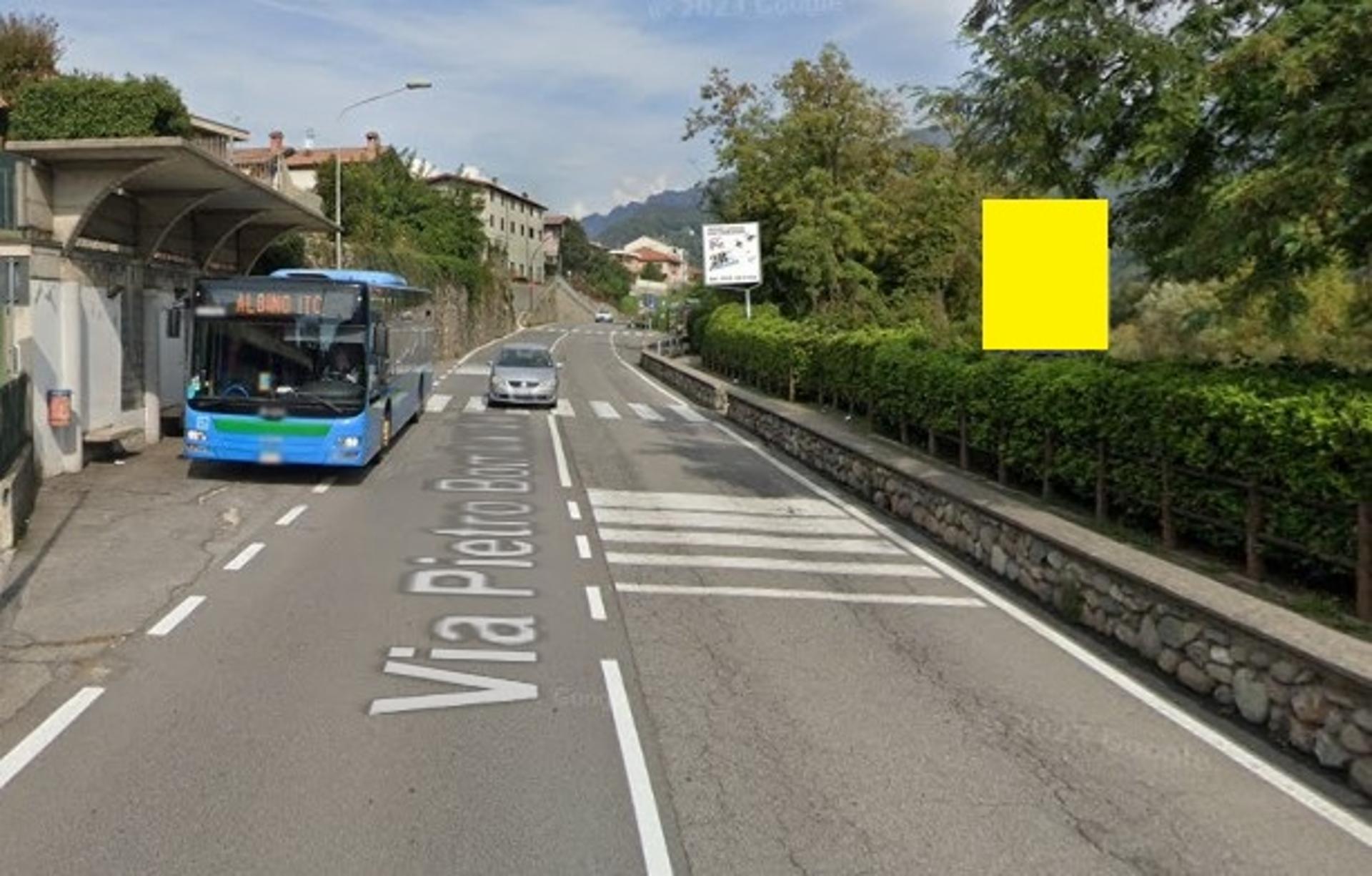 Impianto a VIA Pietro Bombardieri  Fiorano al Serio