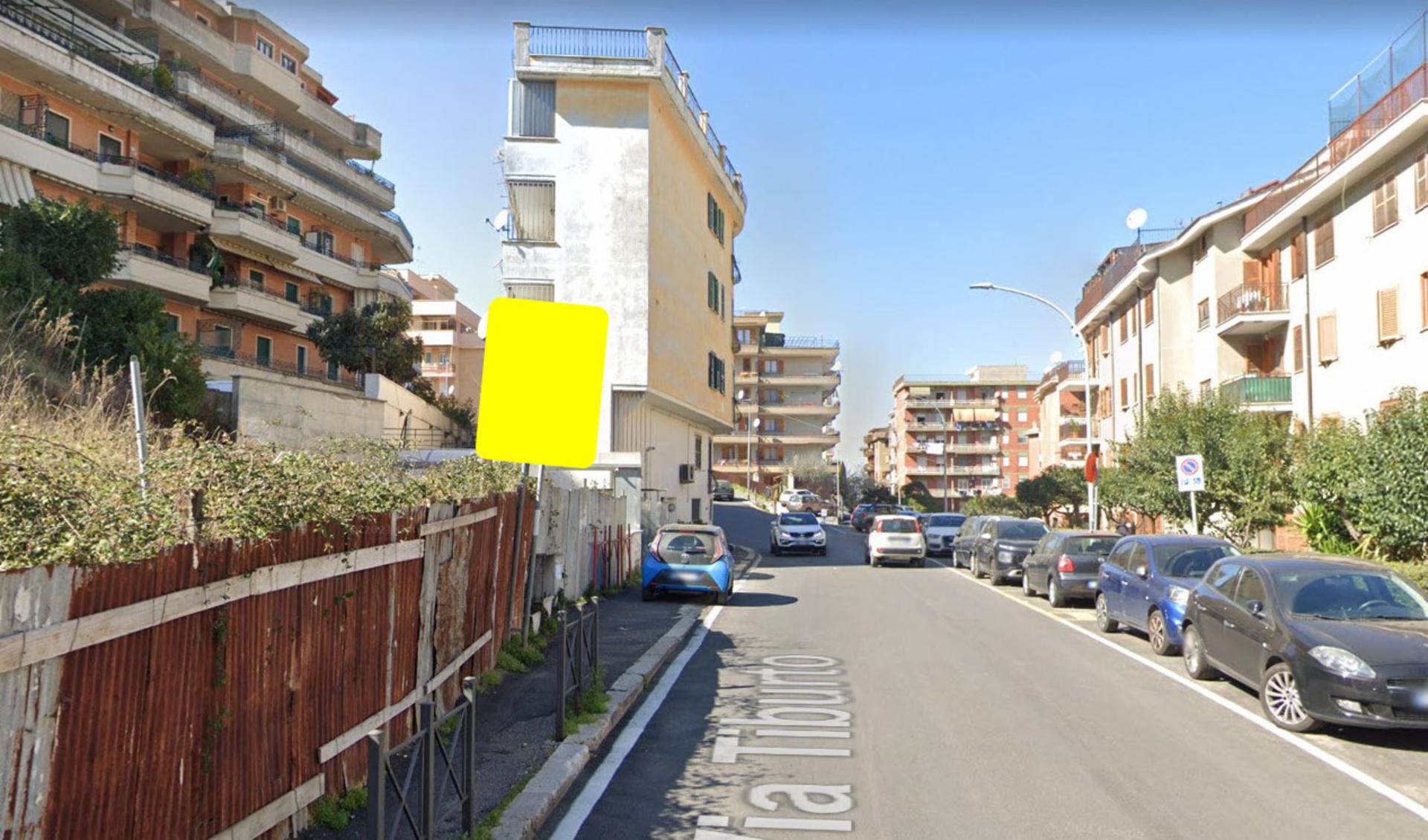 Impianto CARTELLONISTICA a Tivoli, in zona MobilQuattro
