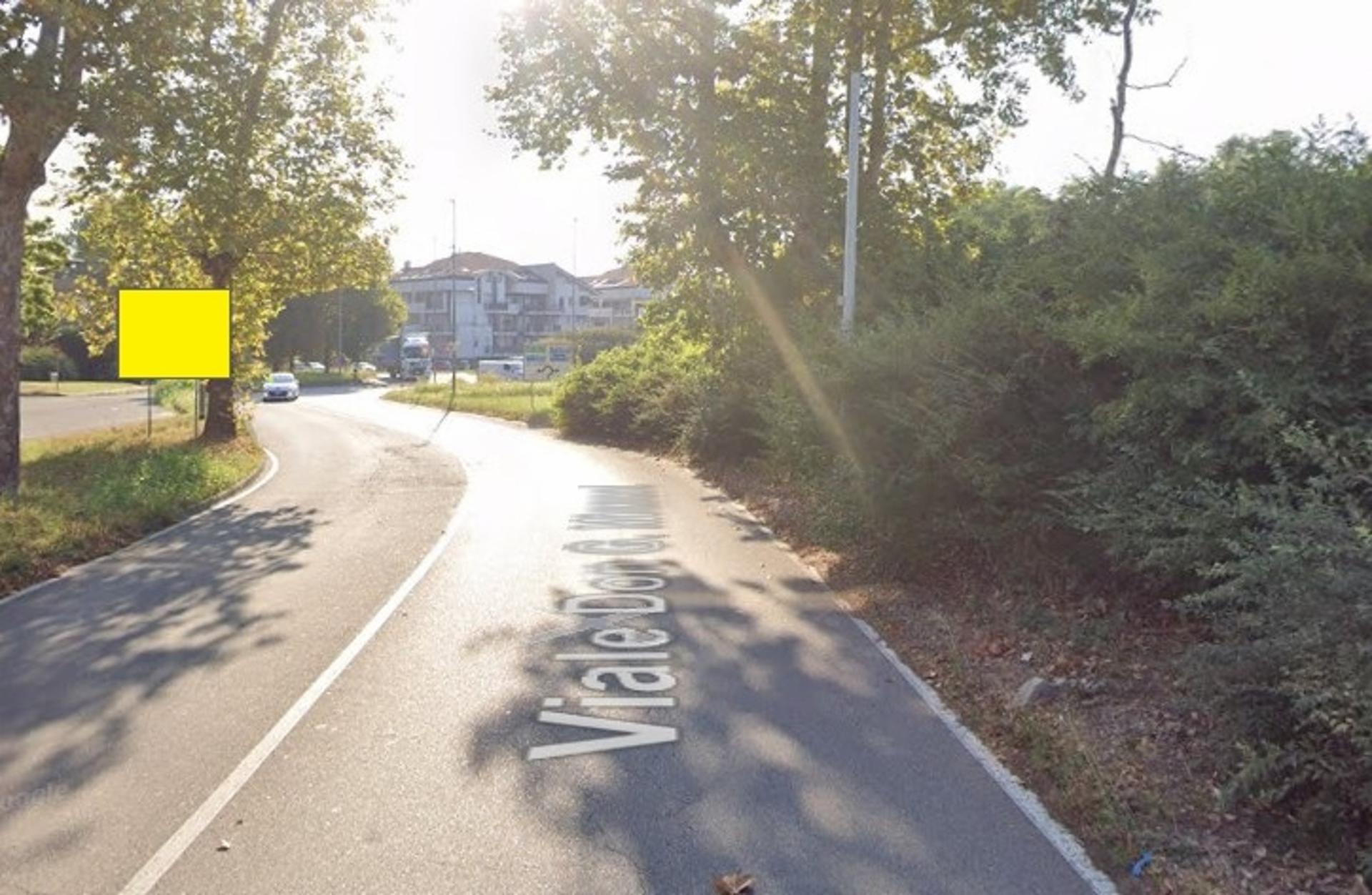 Impianto a VIA Don Minzoni  Castellanza