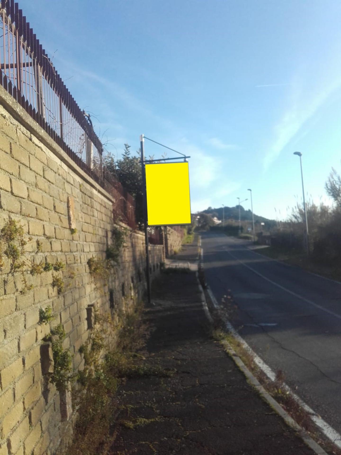 Impianto a STRADA PROVINCIALE BIANCA CIBONA BRACCIANESE  Tolfa