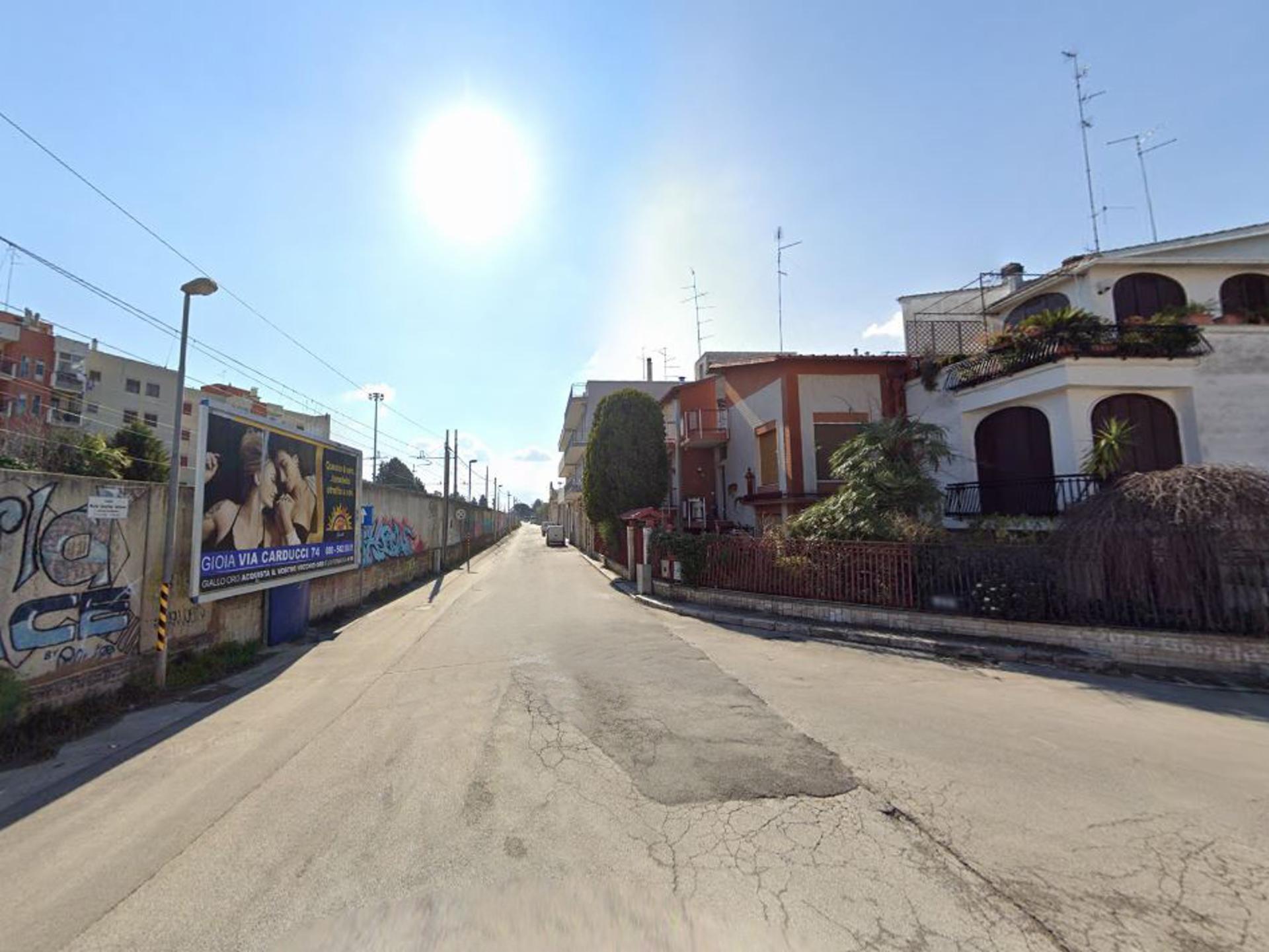 Impianto a VIALE MARIA SERAFINA SATURNO  Acquaviva delle Fonti
