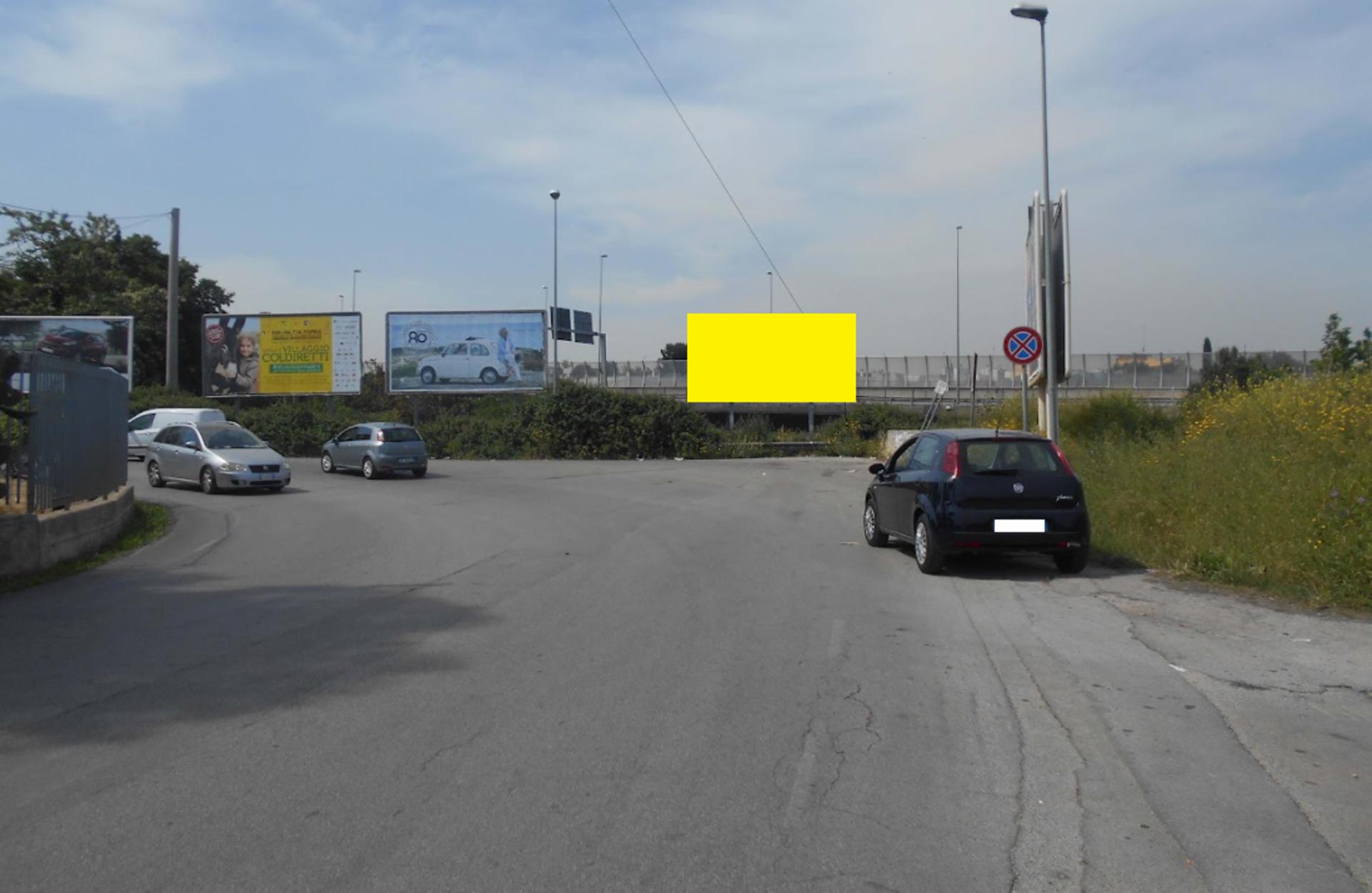 Impianto a VIA CADUTI DEL LAVORO  Bari