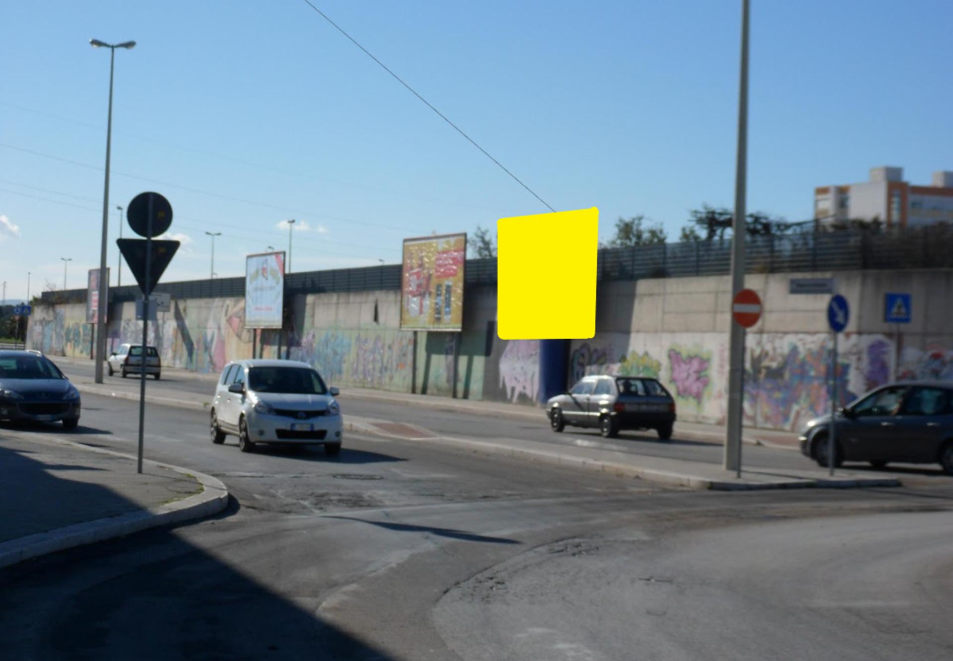 Impianto a VIA RUGGIERO LATTANZIO  Barletta