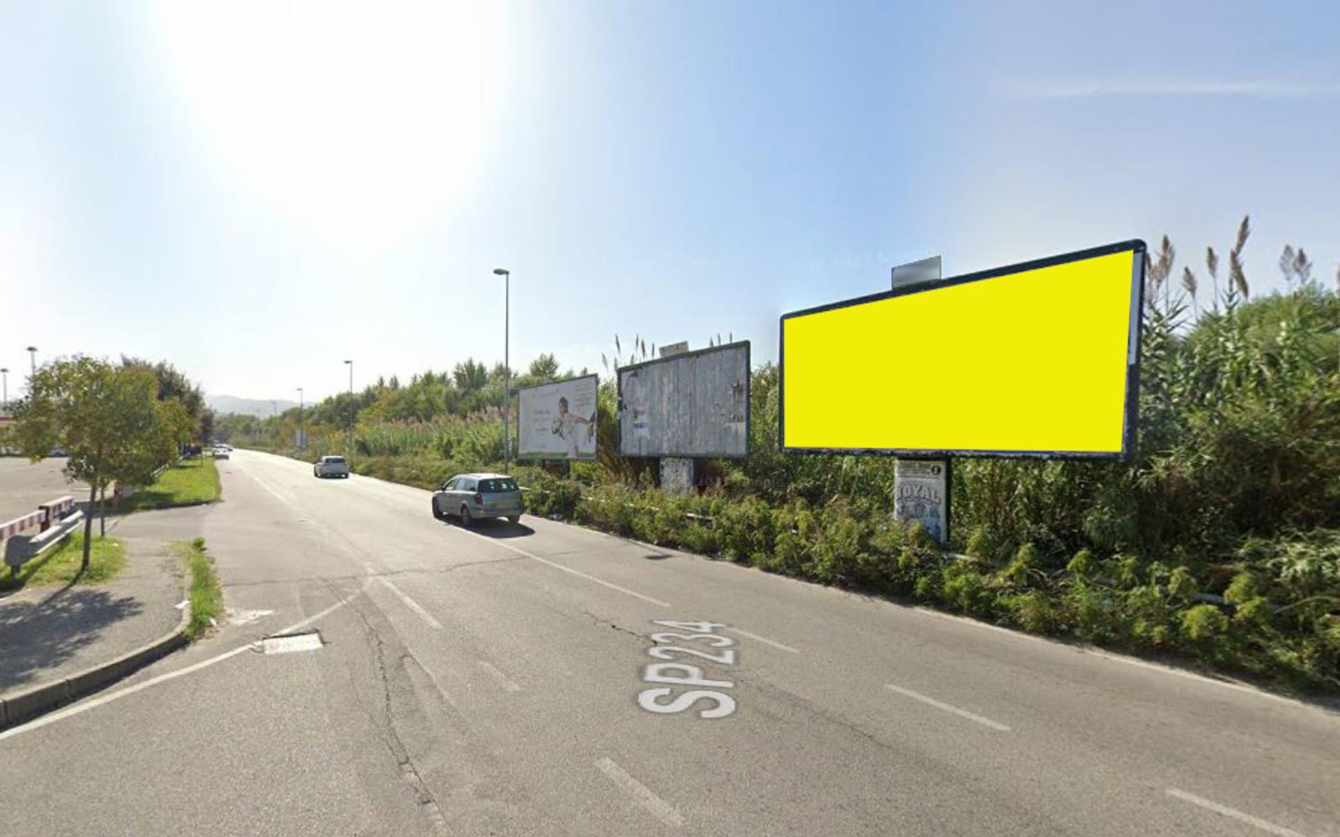 Impianto a VIA PROVINCIALE FRONTE CARFUR  Zumpano