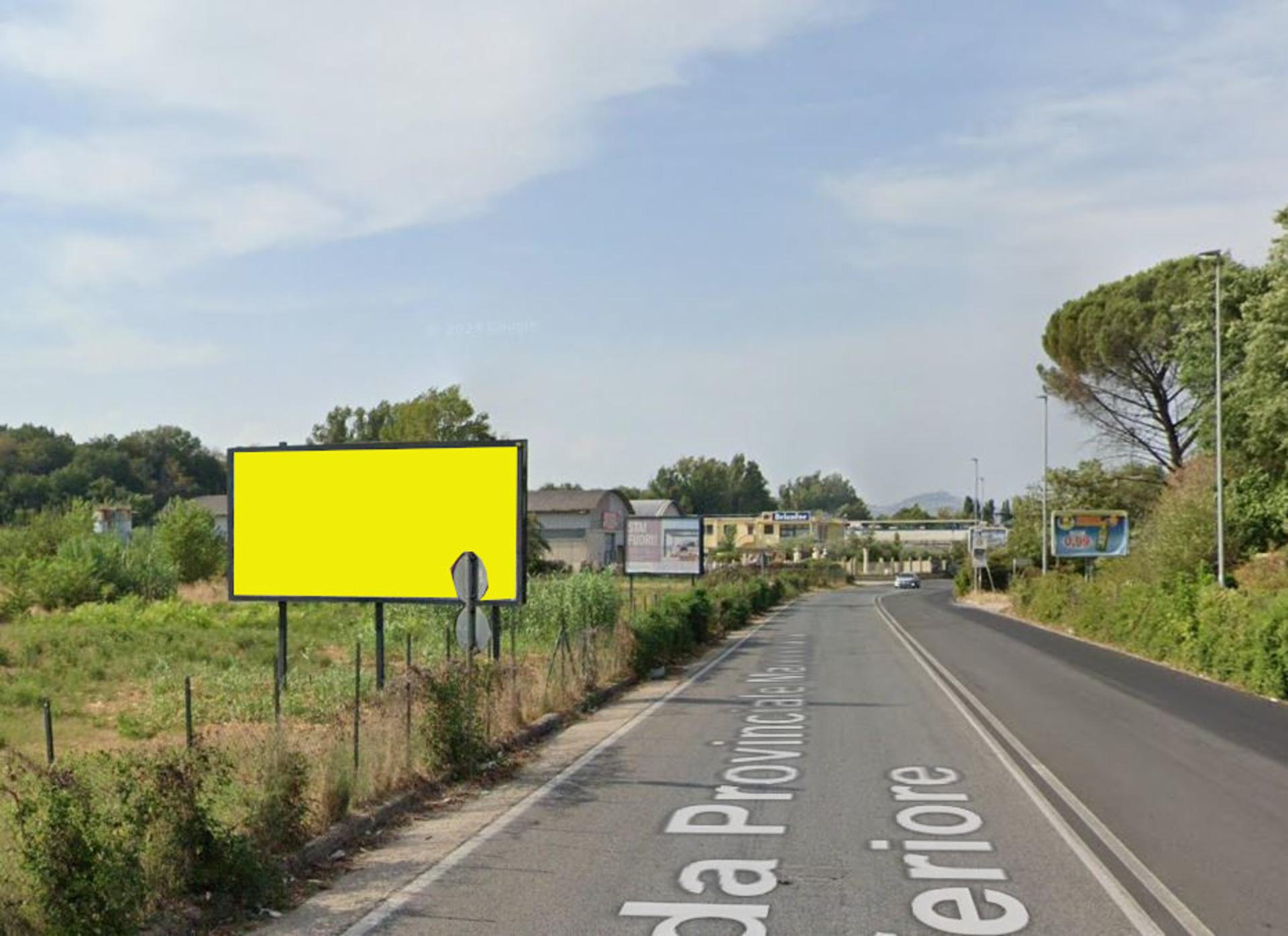 Impianto a Via Maremmana  Tivoli