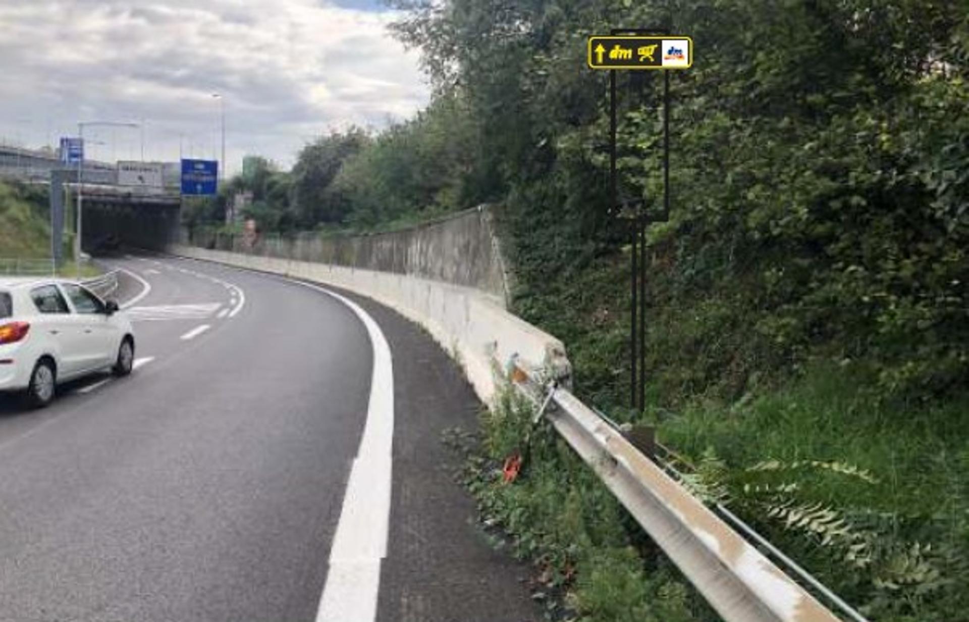 Impianto a VIA SS671  Bergamo