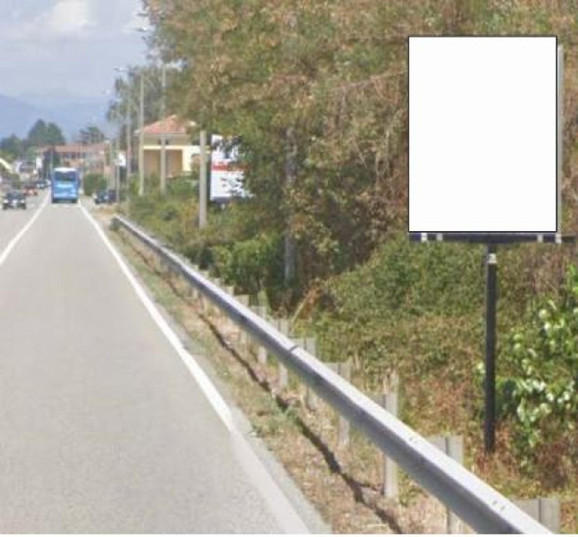 Impianto a SS 229 KM 28+975 DX  Borgomanero