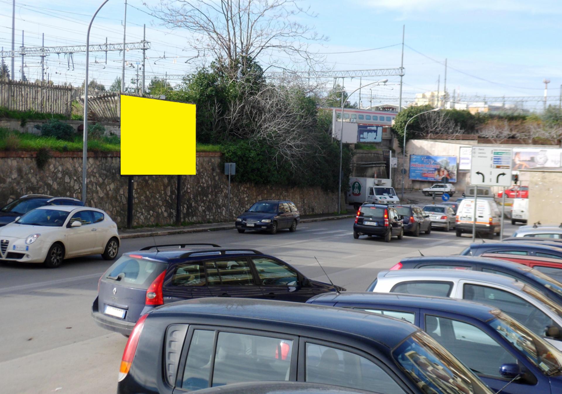 Impianto a VIALE LEONE XIII  Foggia