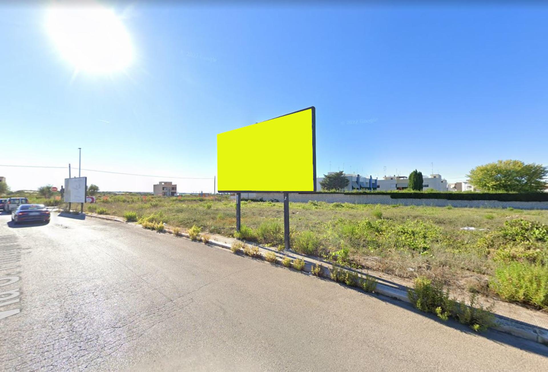 Impianto a VIA SAN FILIPPO NERI  Noicattaro