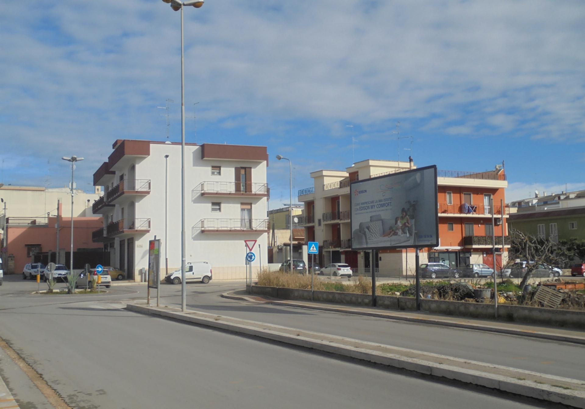 Impianto a VIA BIEBESCHEIM AM RHEIN  Palo del Colle