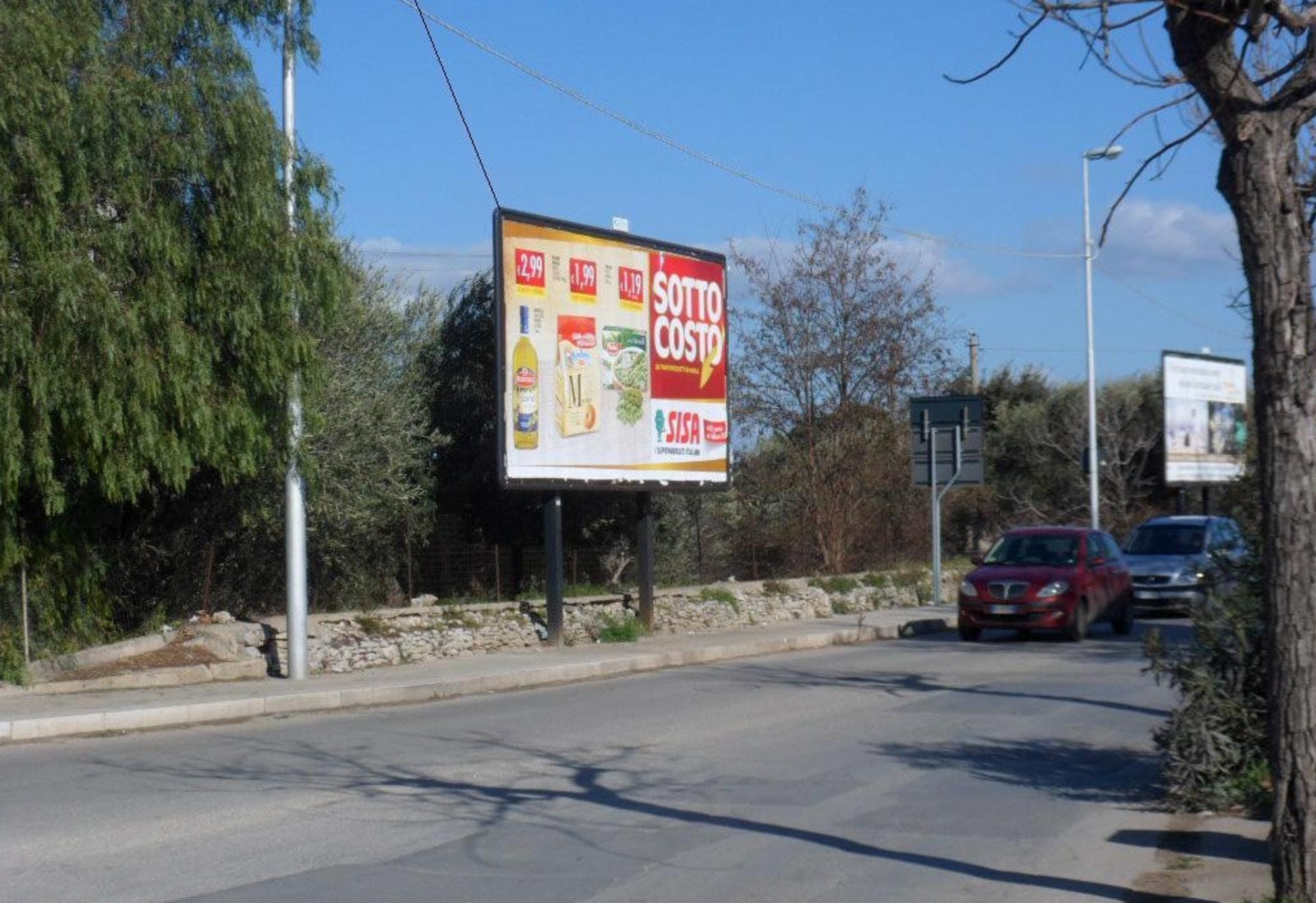 Impianto a VIA TERLIZZI  Ruvo di Puglia