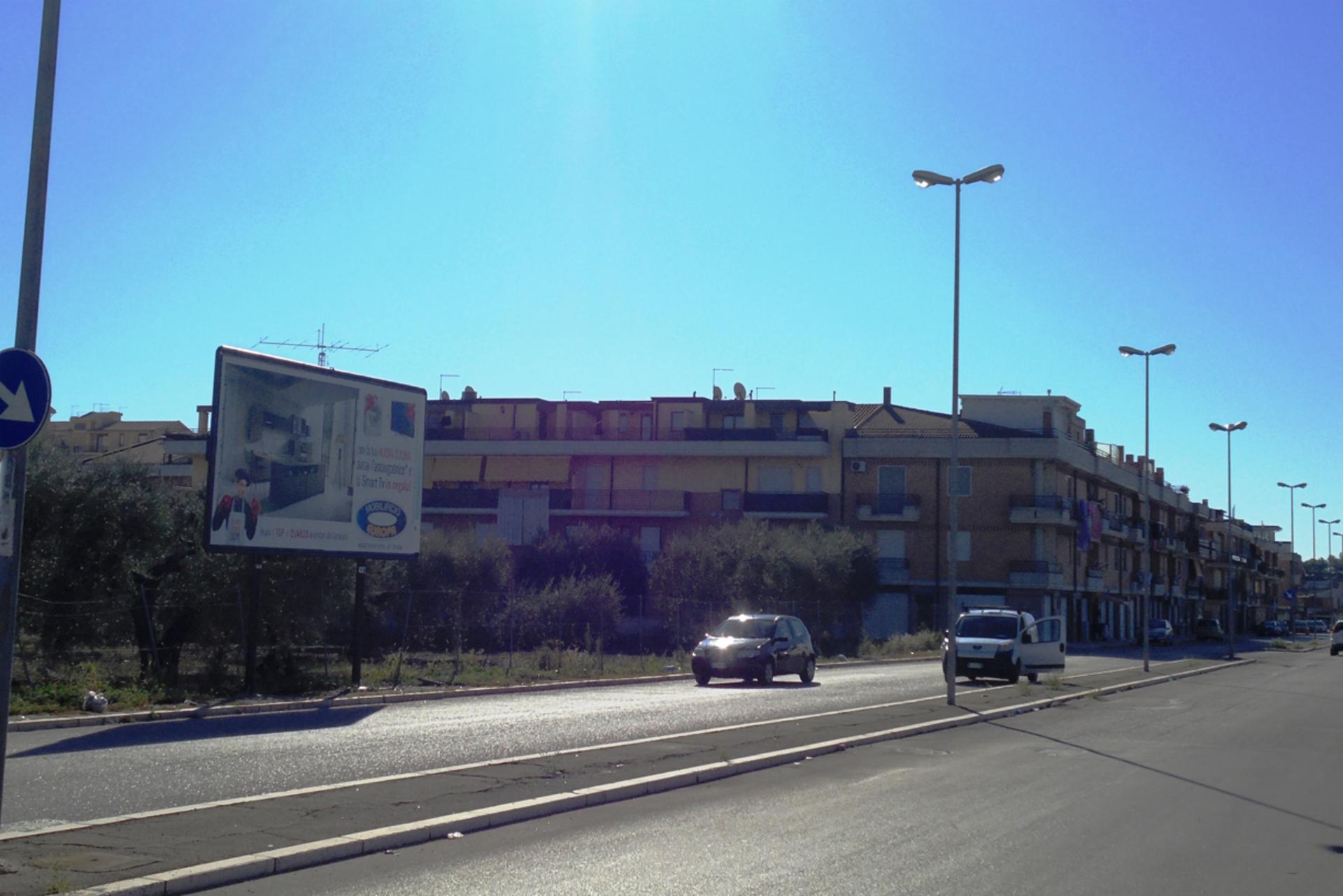 Impianto a VIALE CASTELLANA  San Severo