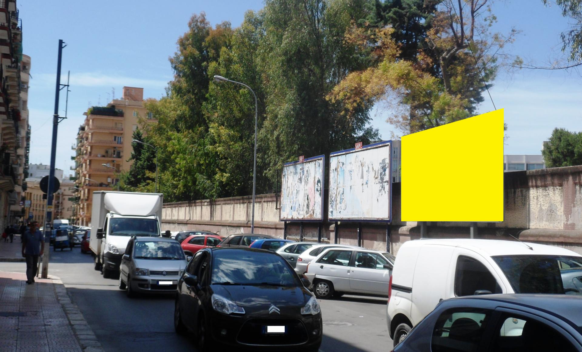 Impianto a VIA TITO MINNITI 47 Taranto