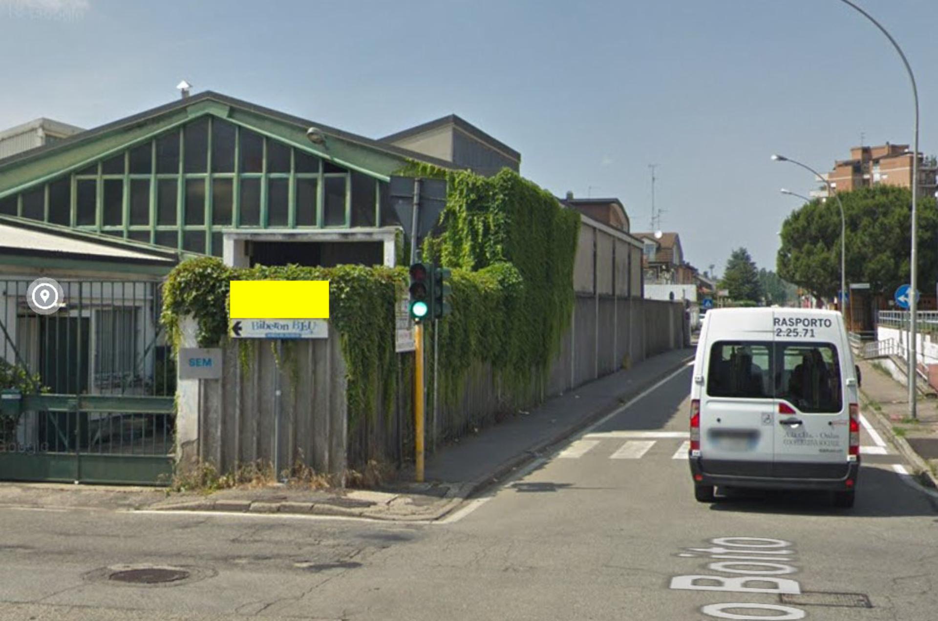 Impianto a VIA ARRIGO BOITO 7 Trezzano sul Naviglio