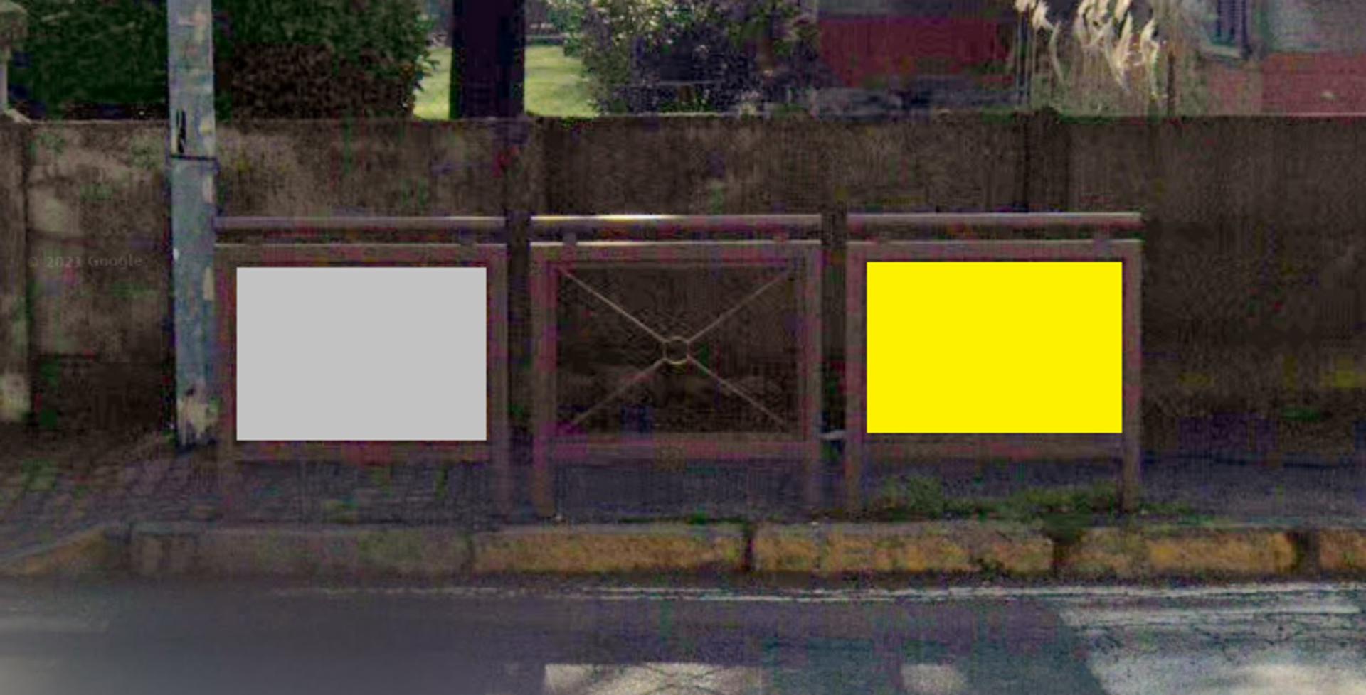 Impianto a VIA CIRCONVALLAZIONE 43 Trezzano sul Naviglio