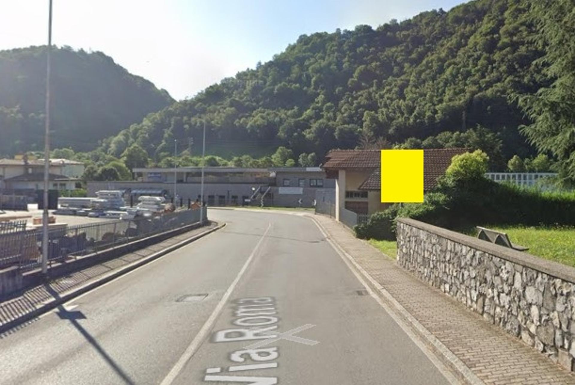 Impianto a VIA Donatori di Sangue  Fiorano al Serio