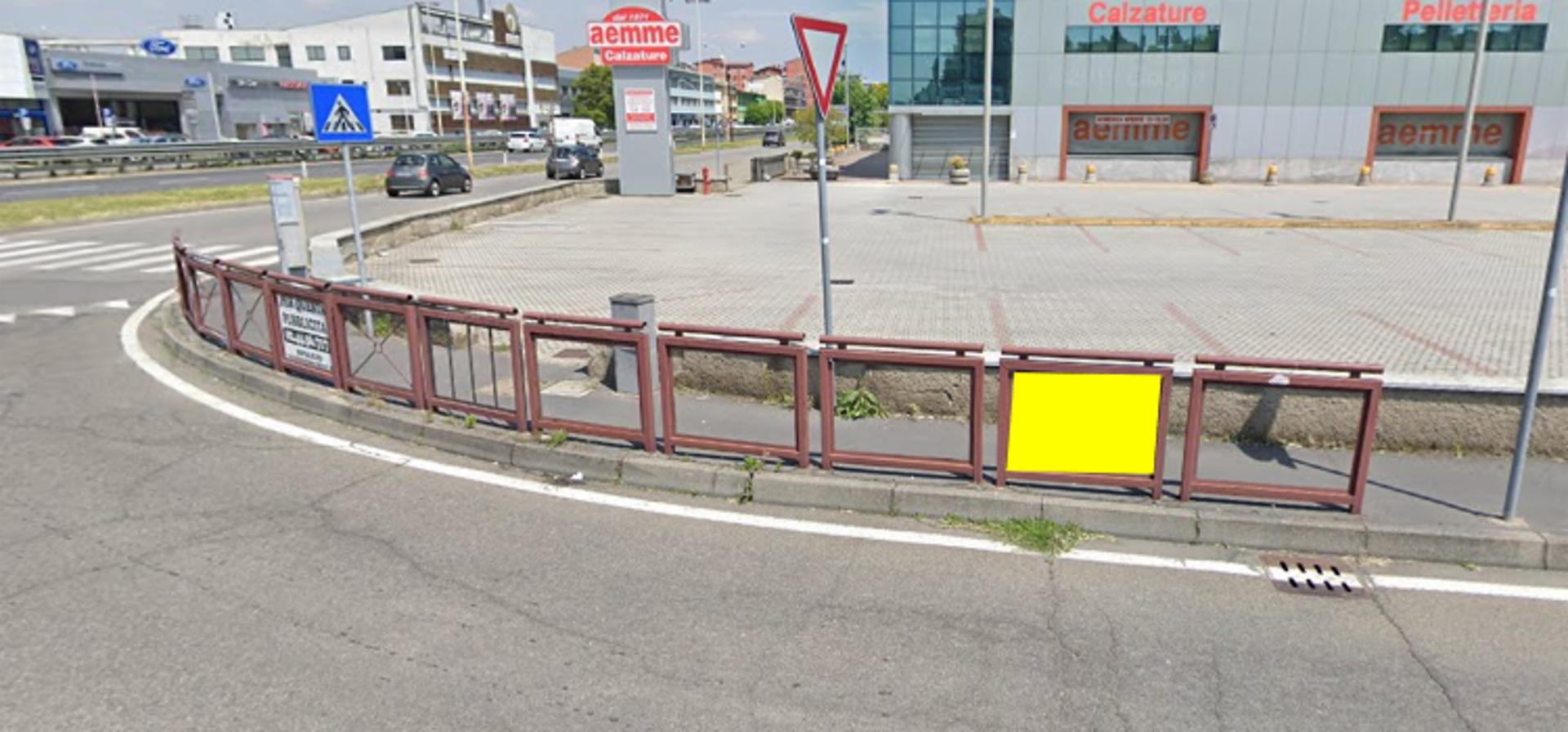 Impianto a VIALE LEONARDO DA VINCI 169 Trezzano sul Naviglio