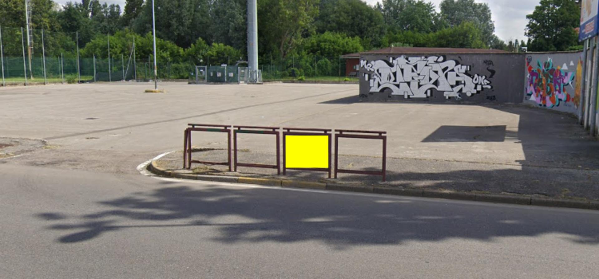 Impianto TRANSENNA a Trezzano sul Naviglio, in zona Pizza Sprint