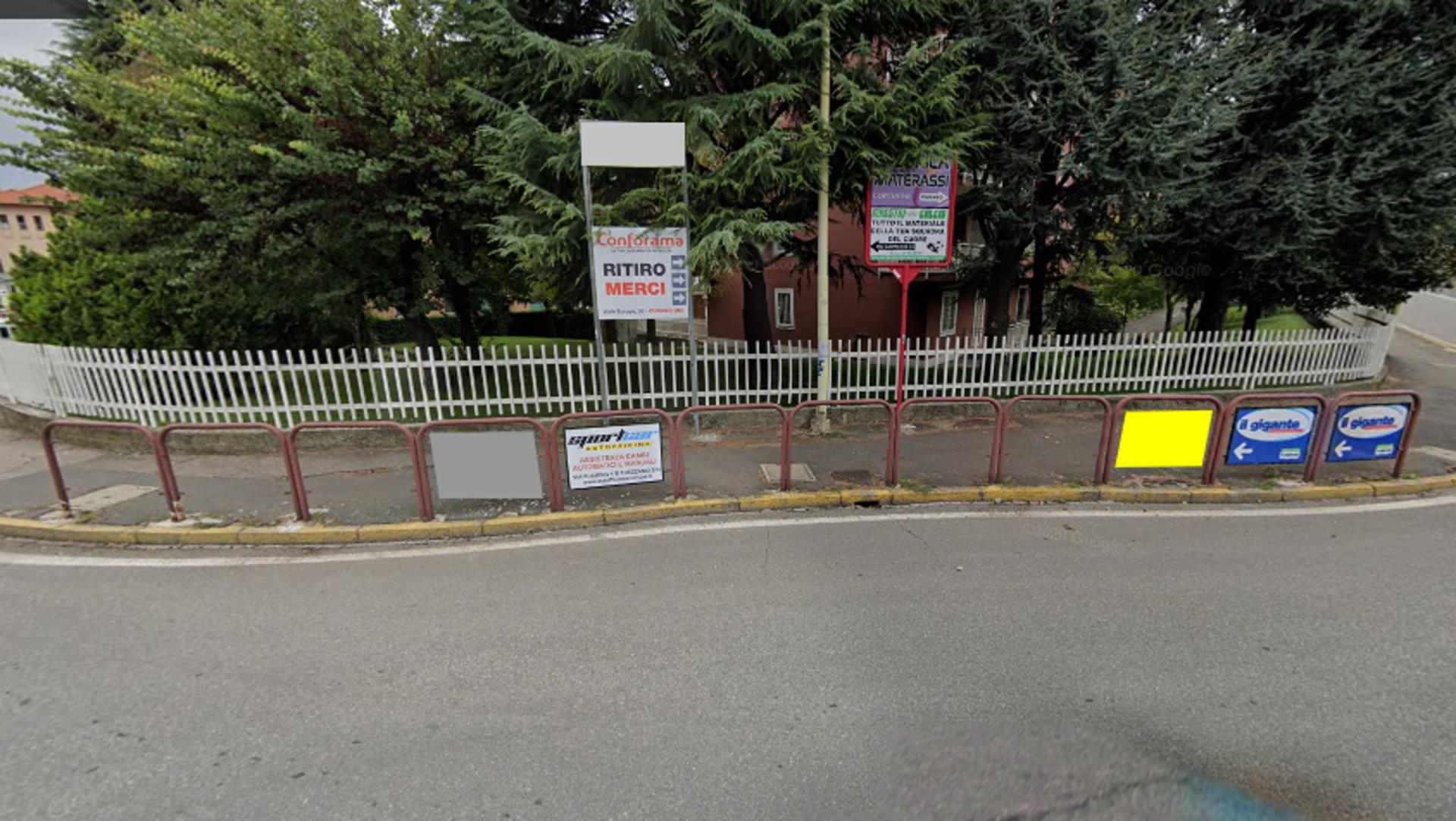 Impianto a VIA PLEBISCITO 1 Trezzano sul Naviglio