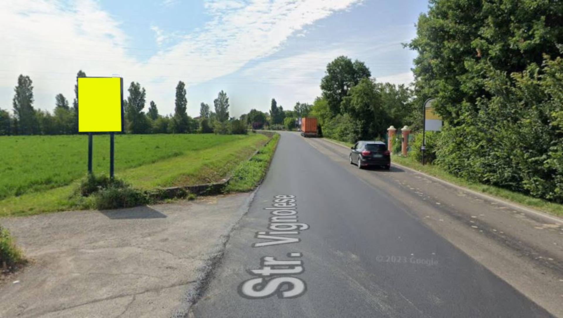 Impianto a DEL PASSO BRASA-LOC.SAN DAMASO  Modena