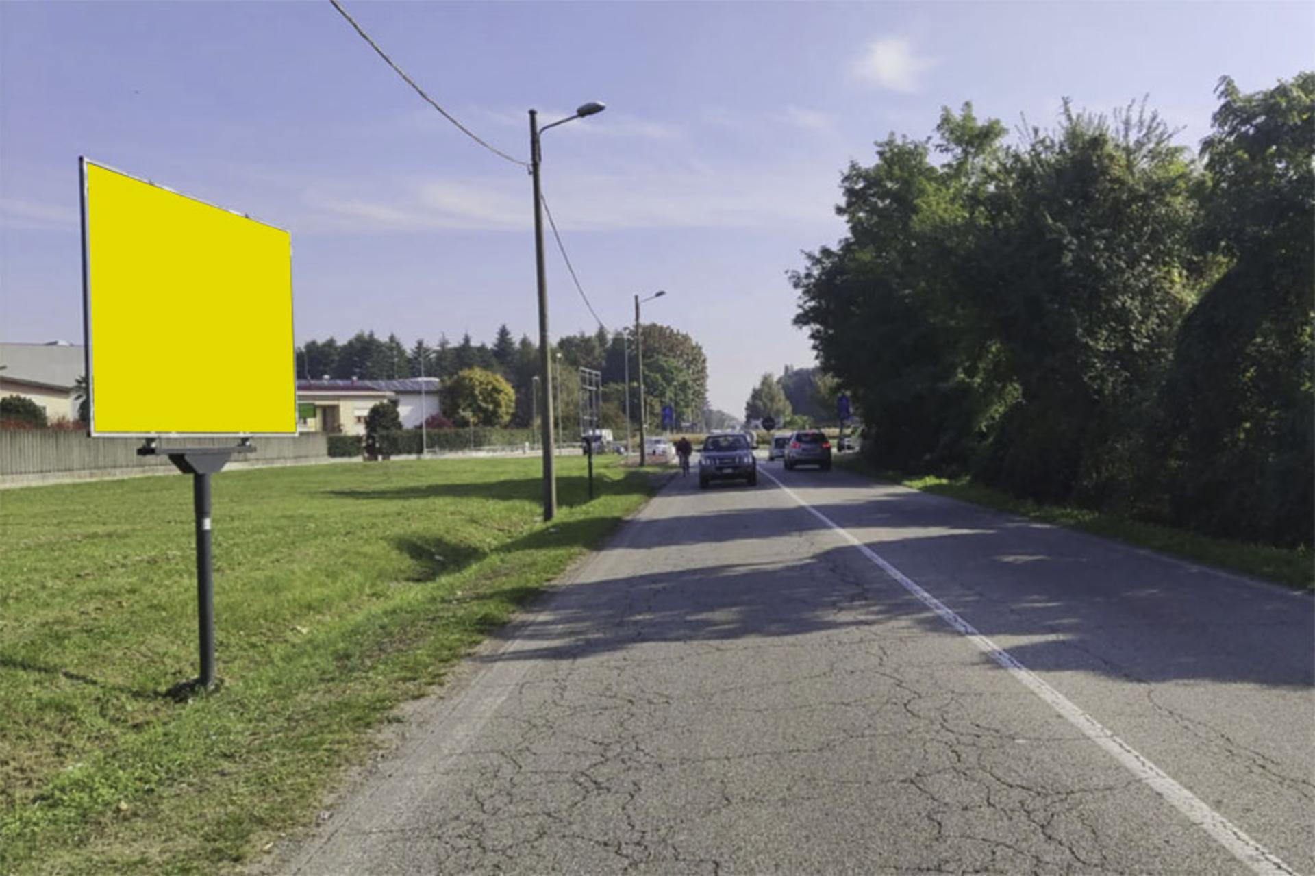 Impianto a VIA SEMPIONE 1 Busto Arsizio