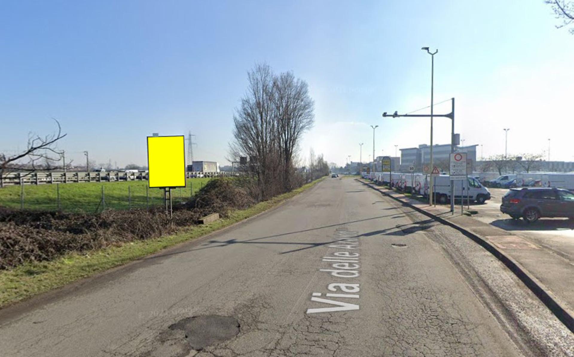 Impianto a VIA NICCOLÒ COPERNICO 60 Buccinasco