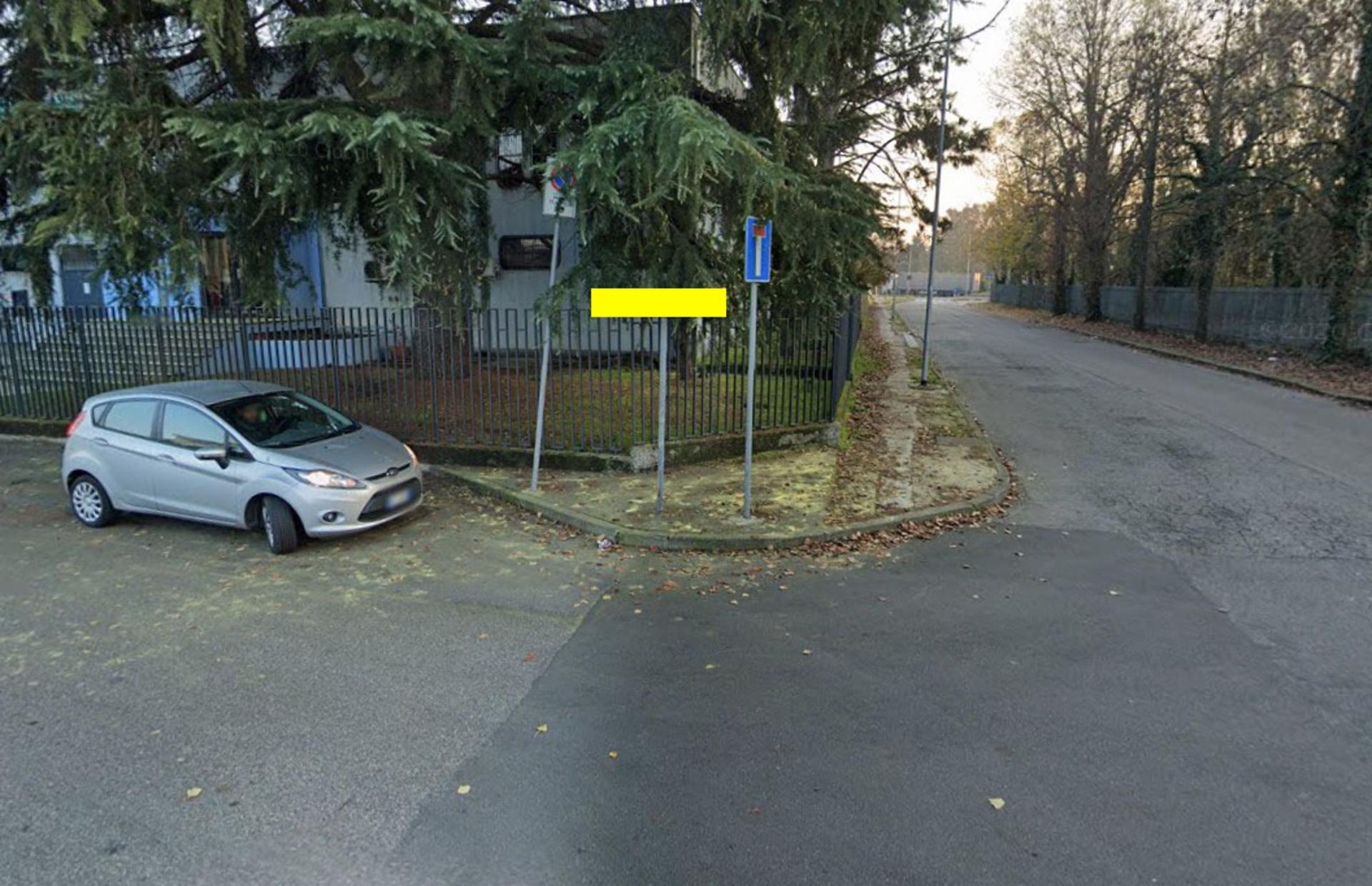 Impianto a VIA S. PELLICO 1A Rozzano