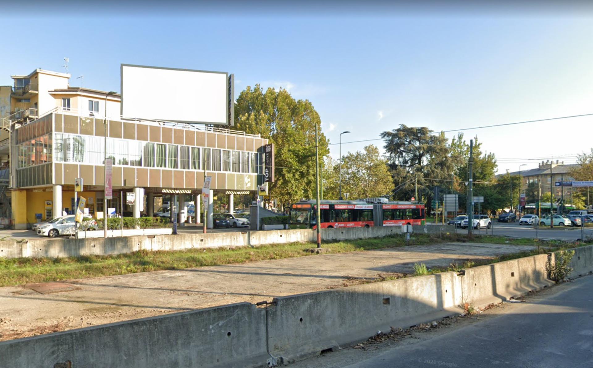 Impianto MEDI FORMATI a Milano, in zona Picanha's
