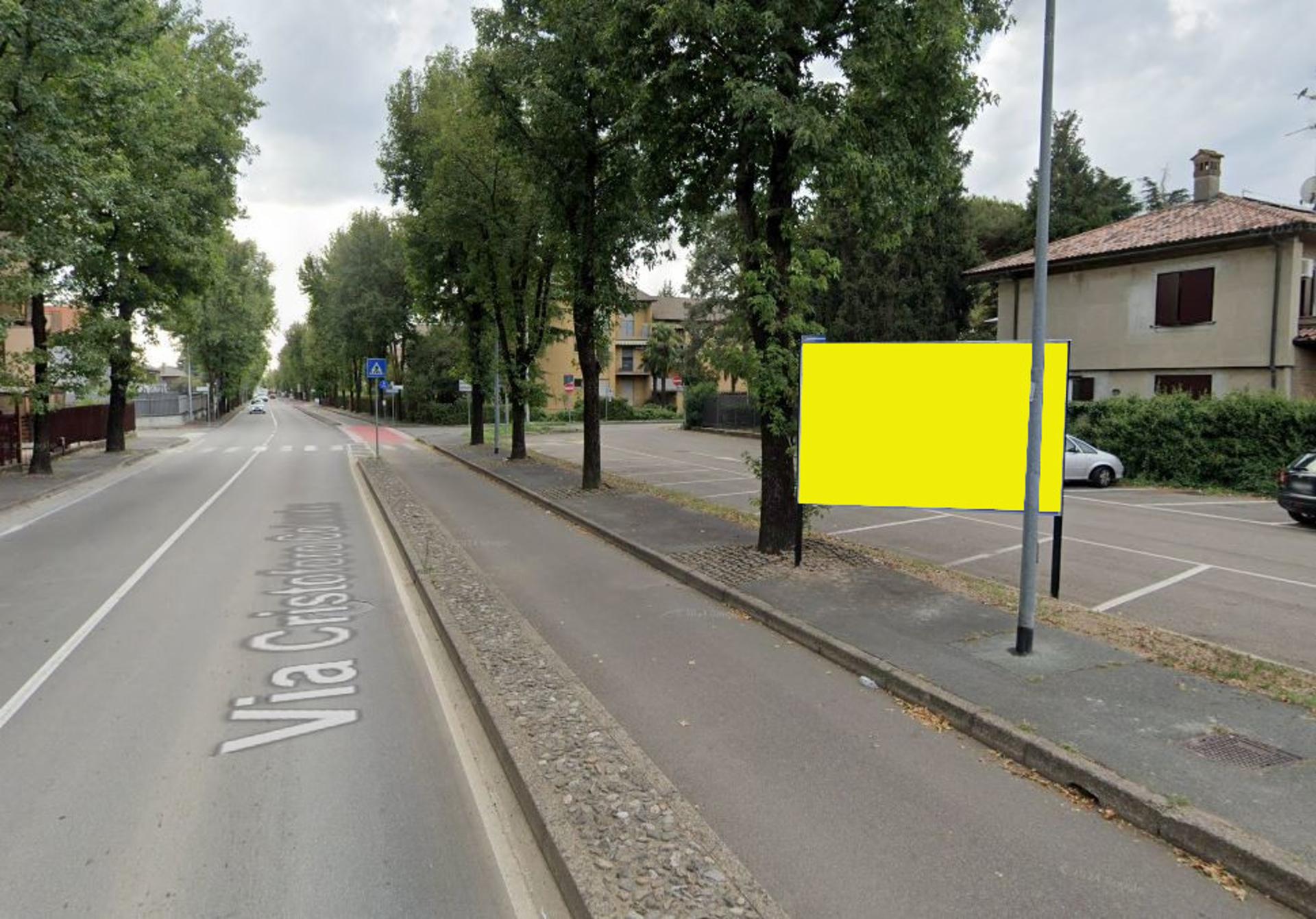 Impianto a via Colombo 81 dir Olgiate Olona A  Cerro Maggiore