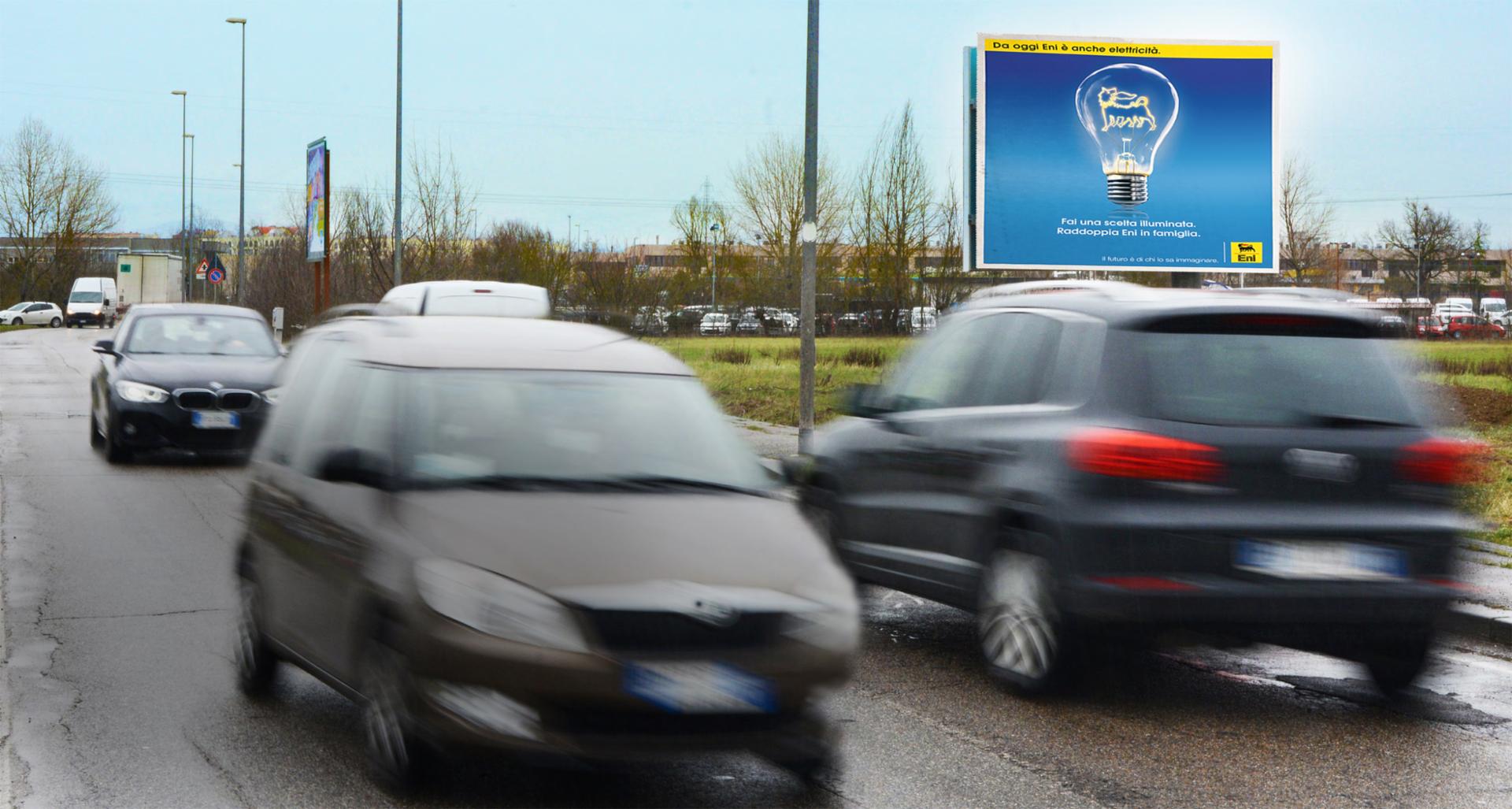 Impianto a Viale Europa snc  Scandicci