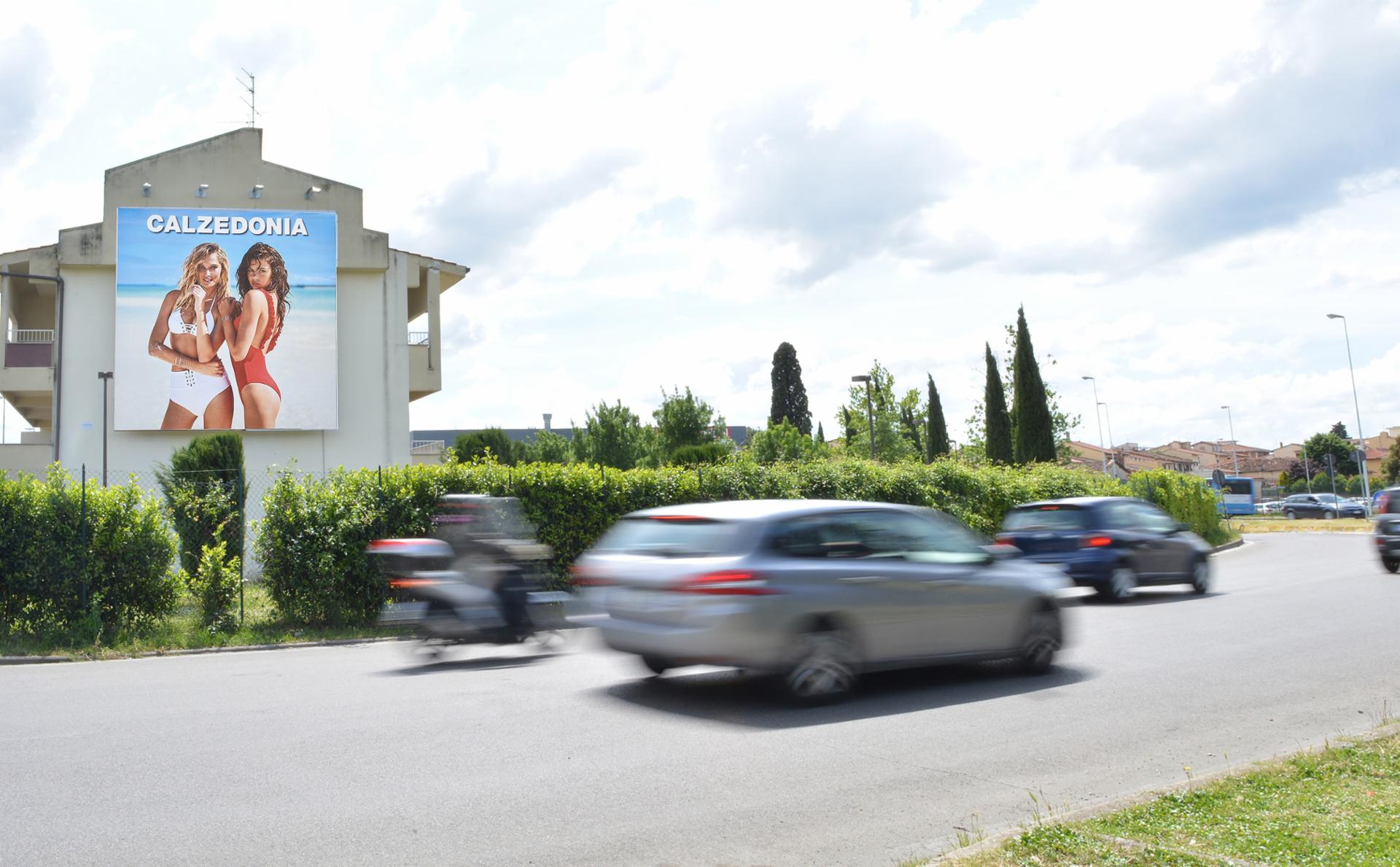 Impianto a Via Giuseppe Martucci 36  Firenze