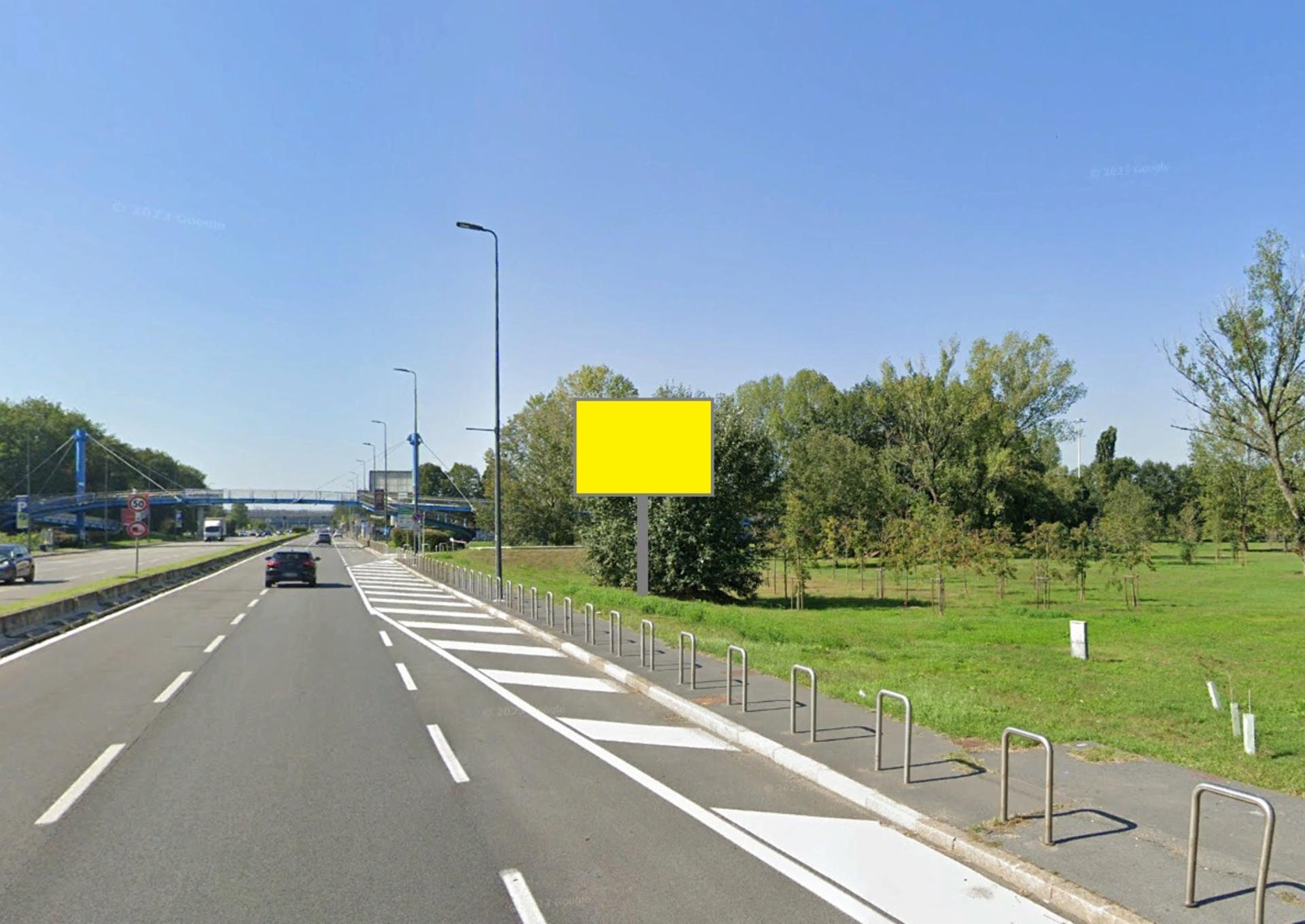 Impianto a VIALE ENRICO FORLANINI 121 Milano