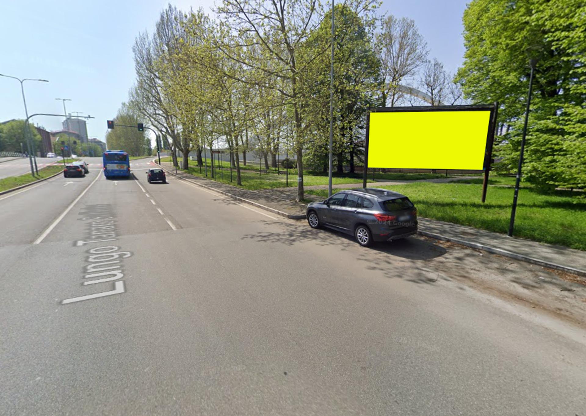 Impianto a Lungo Tanaro Solferino  Alessandria