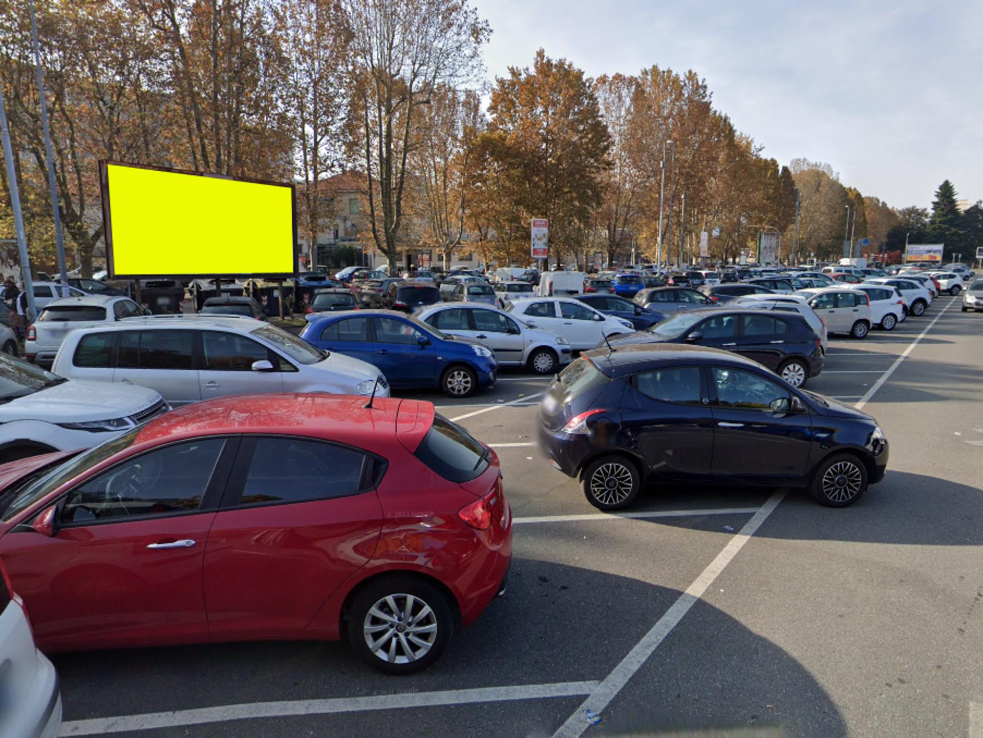Impianto a Spalto Marengo 29  Alessandria