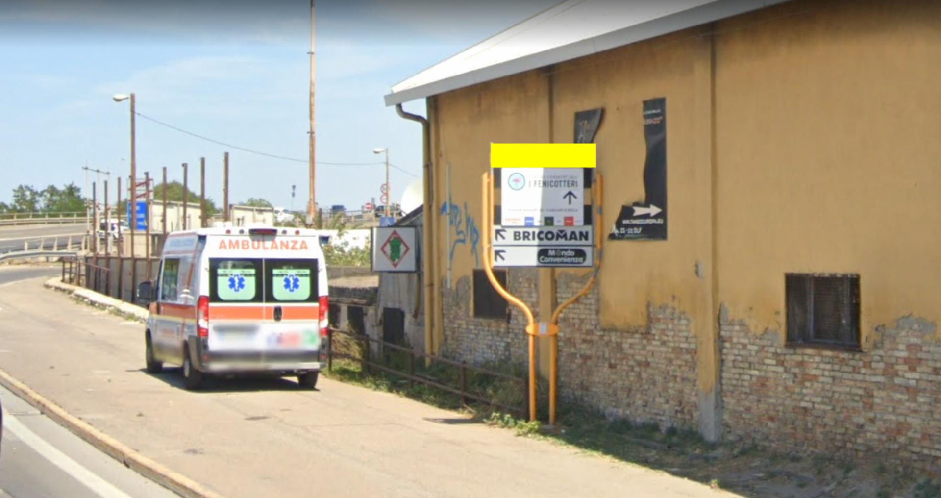 Impianto a Nessun Indirizzo  Cagliari