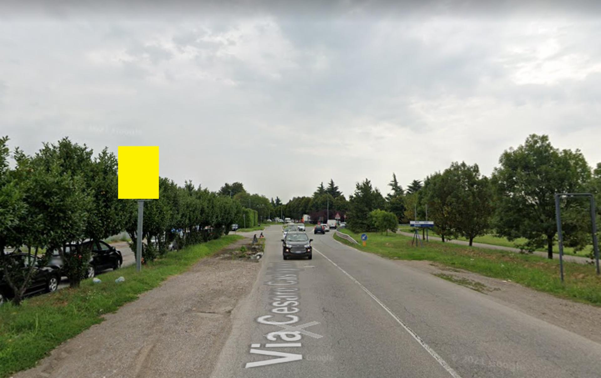 Impianto a VIA Castiglioni  Arluno