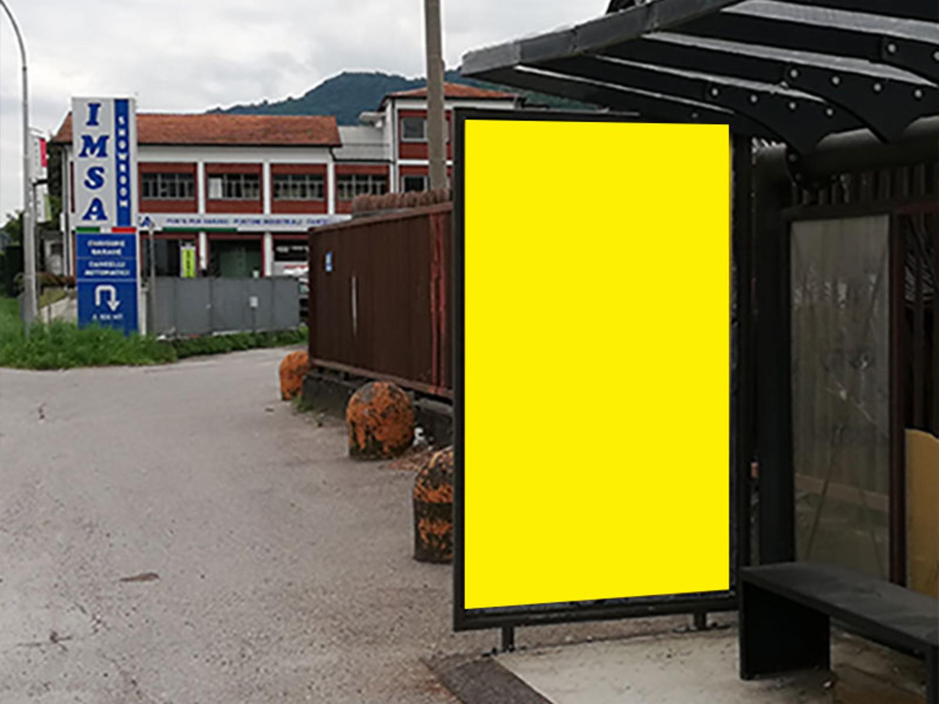 Impianto a VIA VALCAVELLINO 56 Garlate