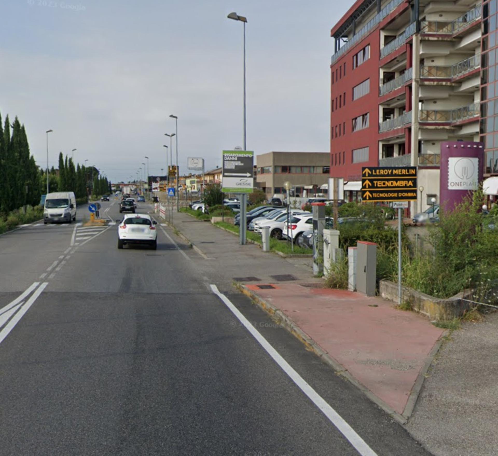 Impianto a Via Cà Nova Zampieri 4A  San Giovanni Lupatoto