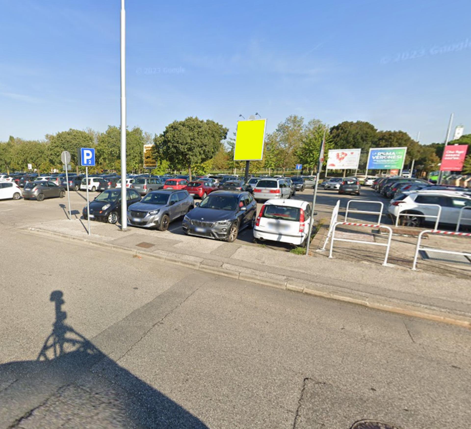 Impianto a Piazzale Ludovico Antonio Scuro 0  Verona
