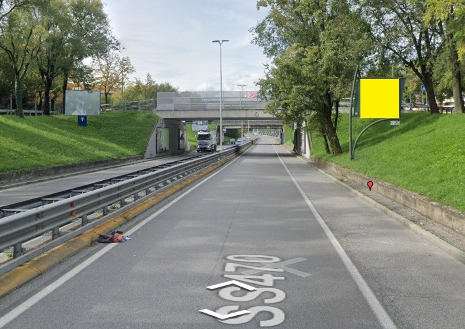 Impianto a Circonvallazione Plorzano  Bergamo