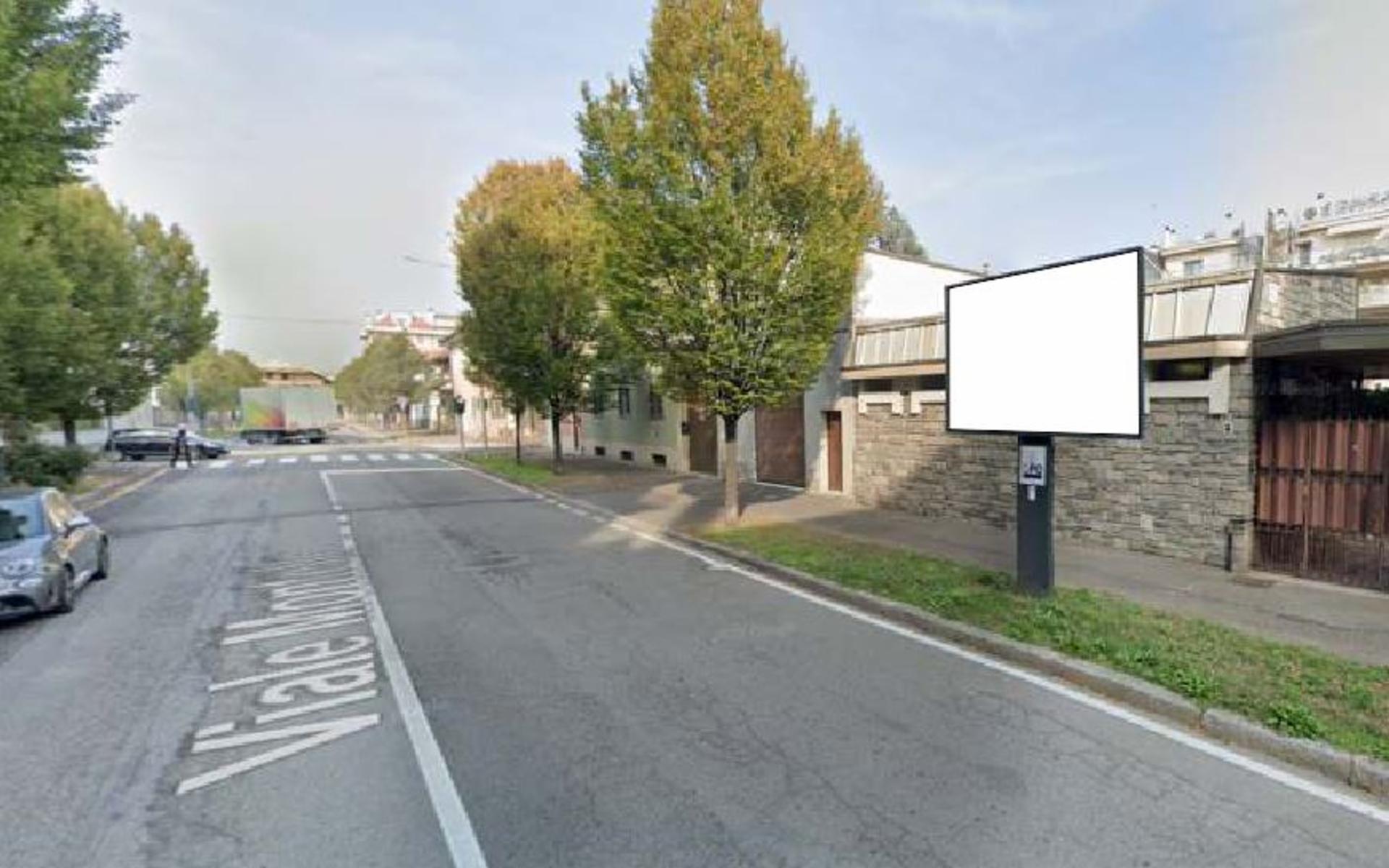Impianto a VIALE Montello 18 Busto Arsizio