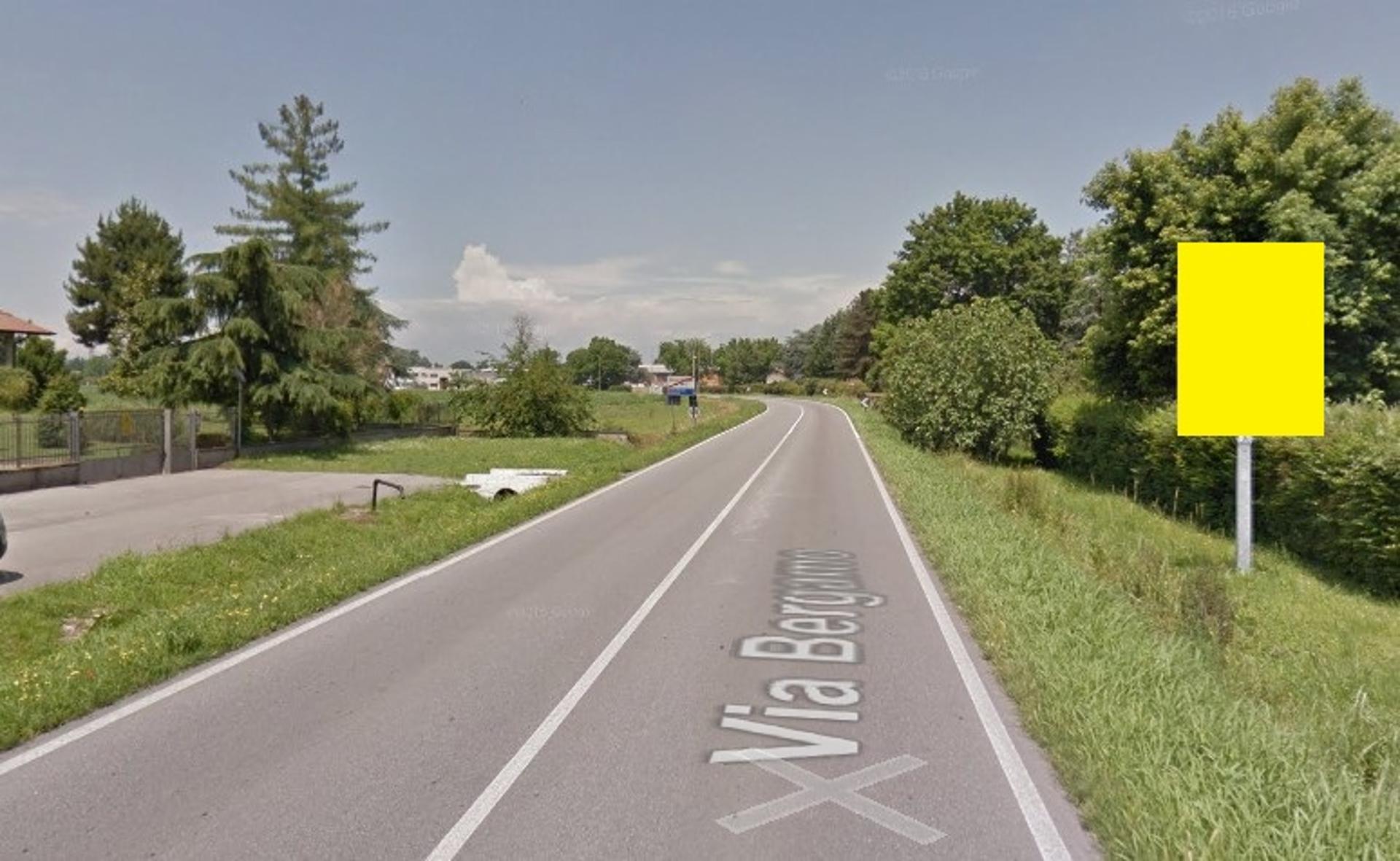 Impianto a S.S. 498 Km. 55+887/sx  Casalbuttano ed Uniti