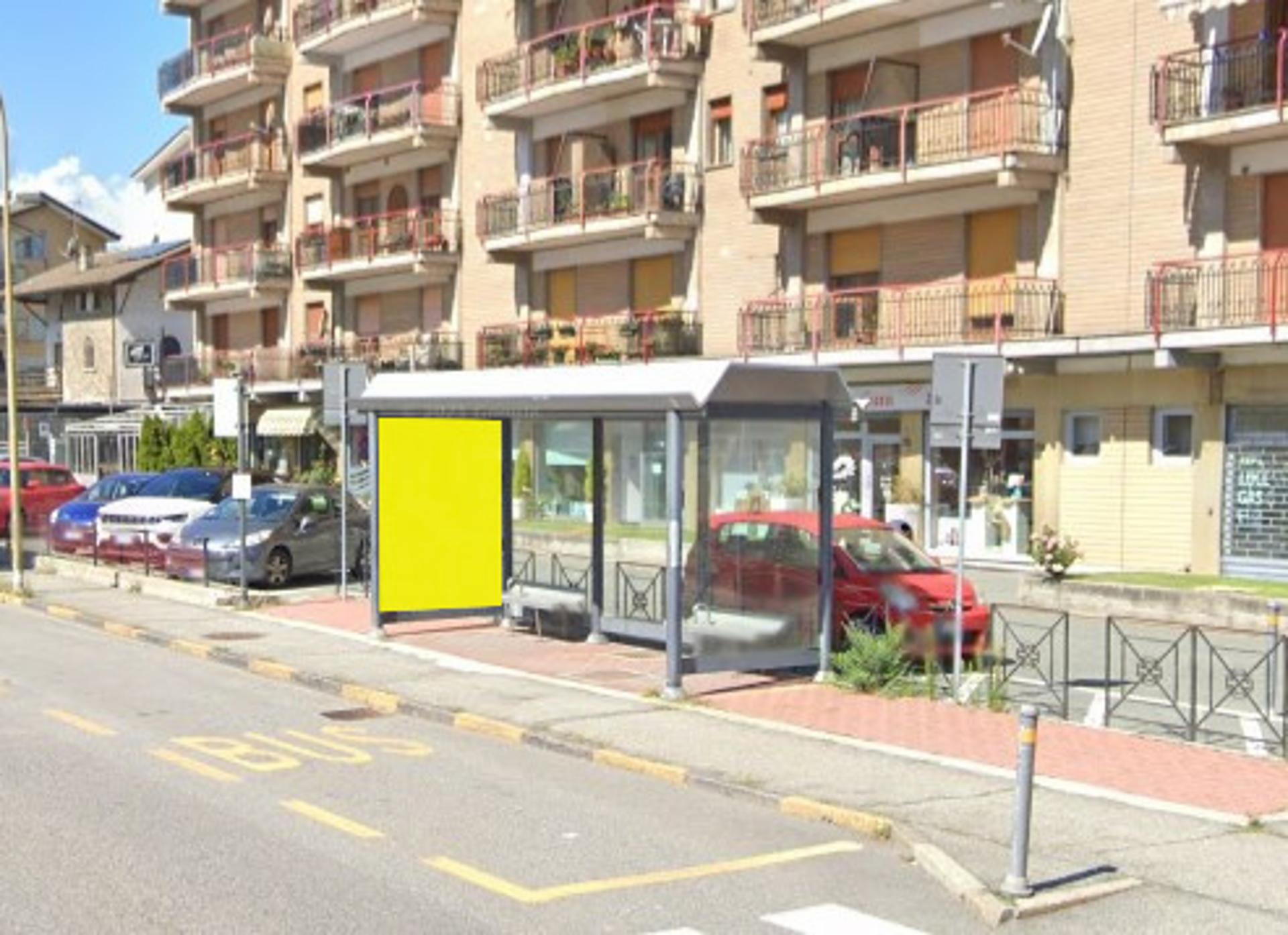 Impianto a VIA CLAVALITÈ 49  Aosta