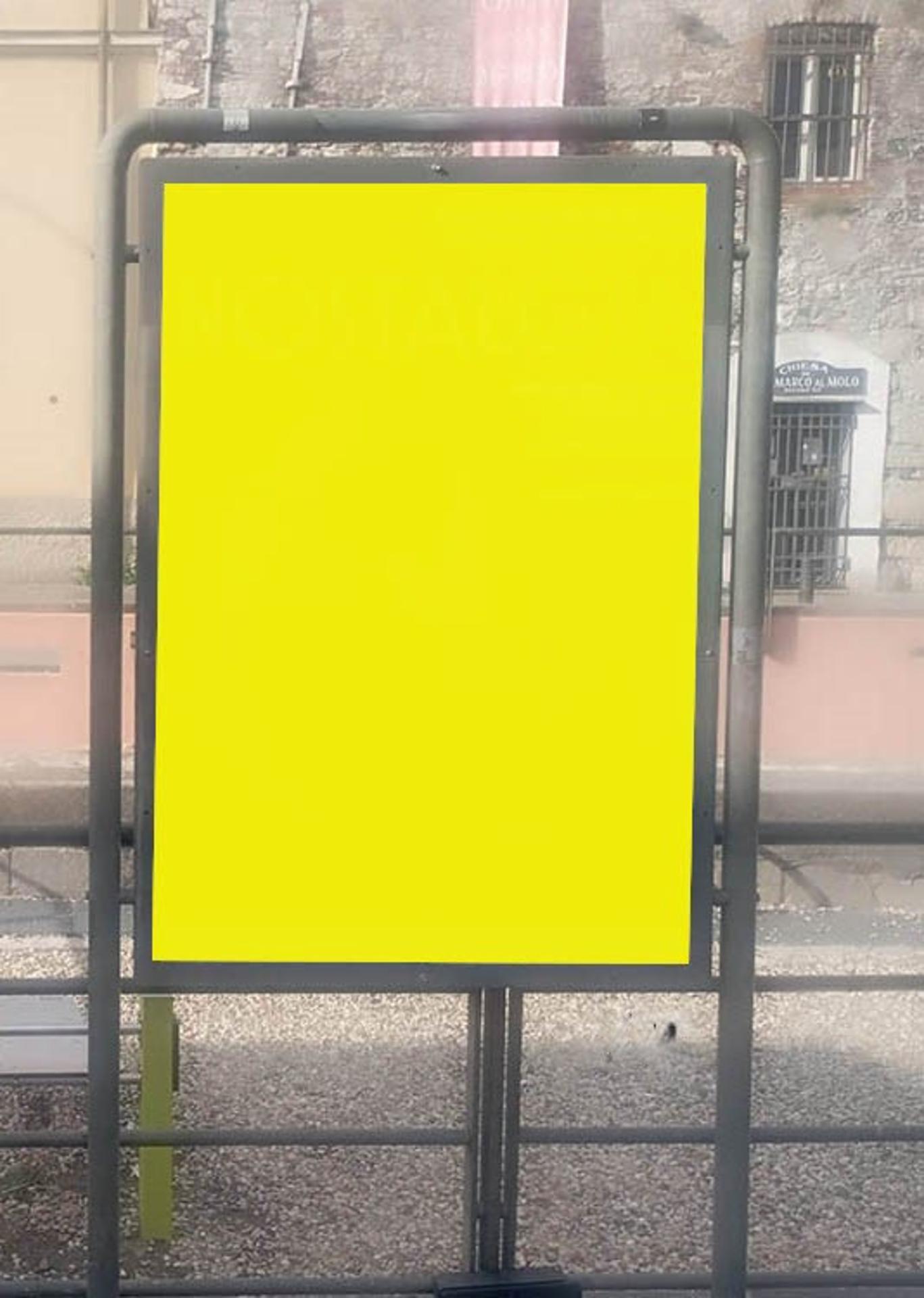Impianto a PORTO ANTICO MANDRACCIO - PIAZZALE  Genova
