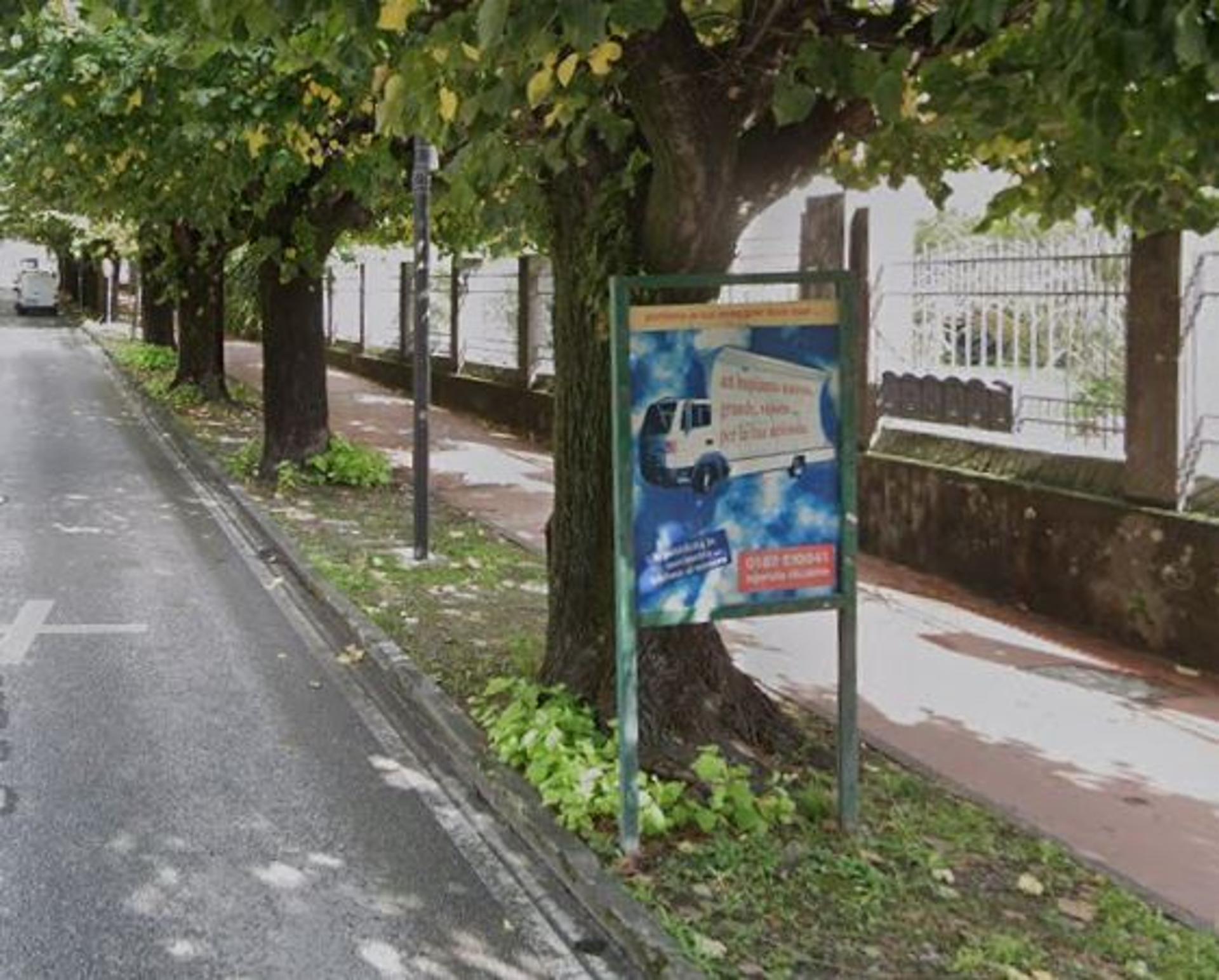 Impianto a viale xxi luglio, via cadorna  Sarzana