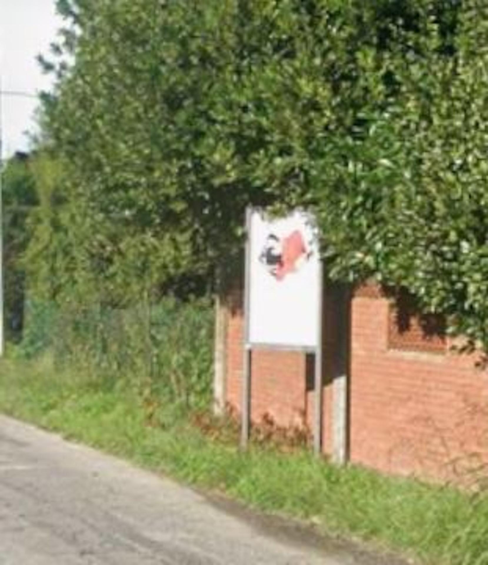 Impianto a SR439,via pallodola  Sarzana